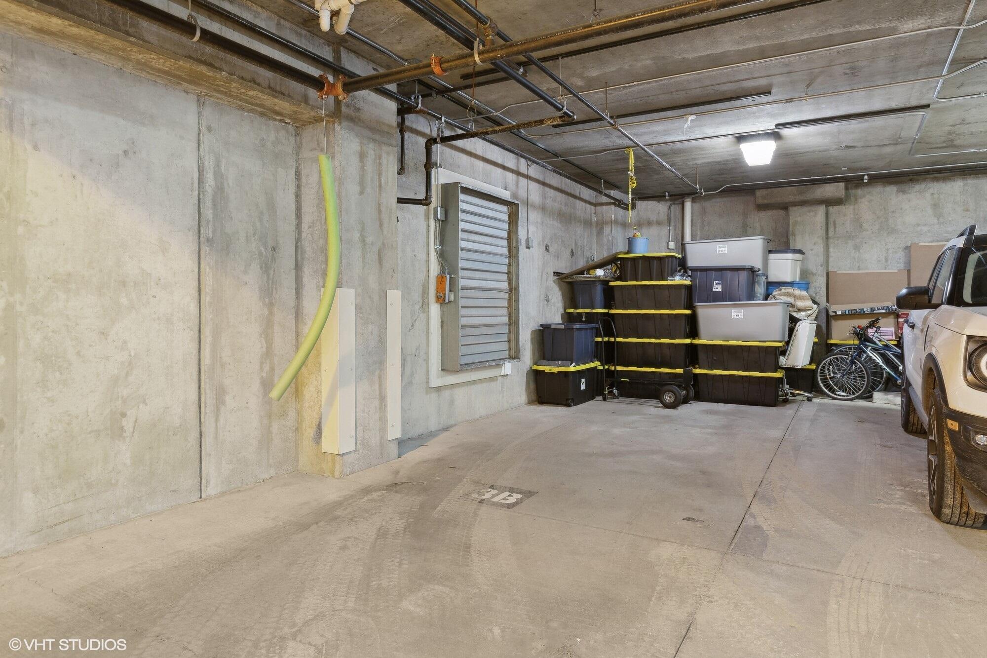 200 Lake Street, 3B, St. Joseph Unit: 3B
