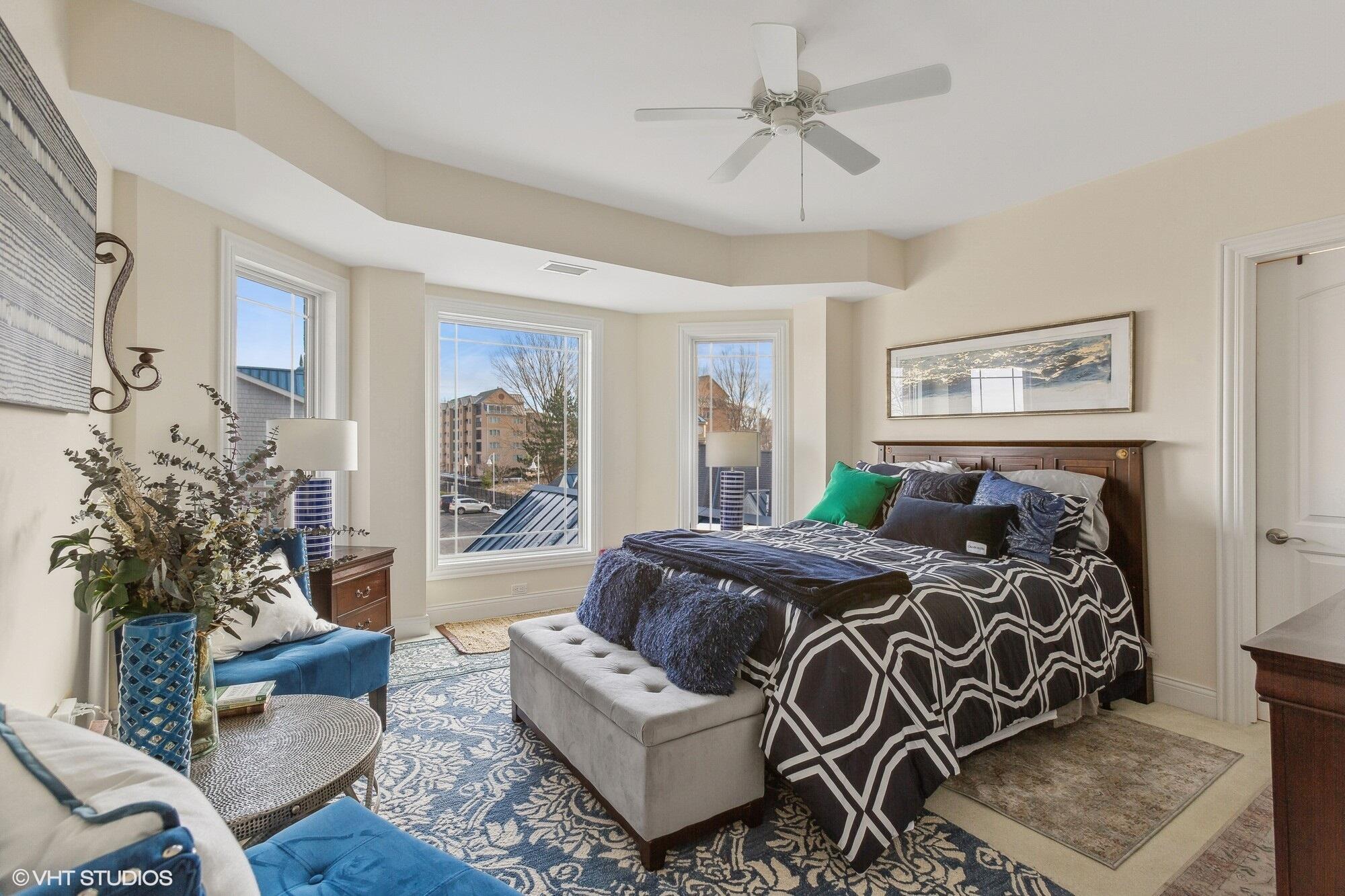 200 Lake Street, 3B, St. Joseph Unit: 3B