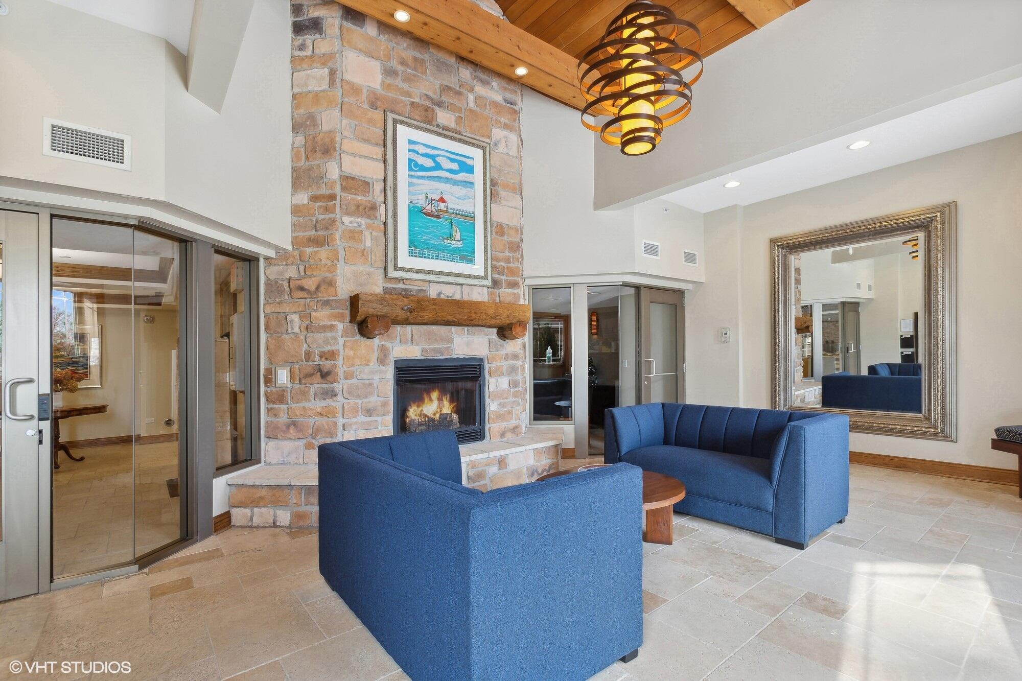 200 Lake Street, 3B, St. Joseph Unit: 3B