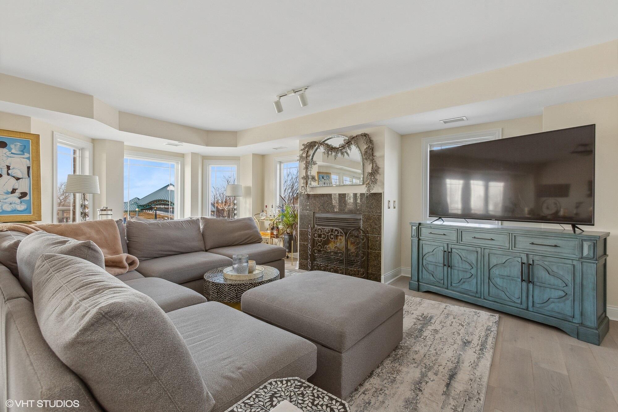 200 Lake Street, 3B, St. Joseph Unit: 3B