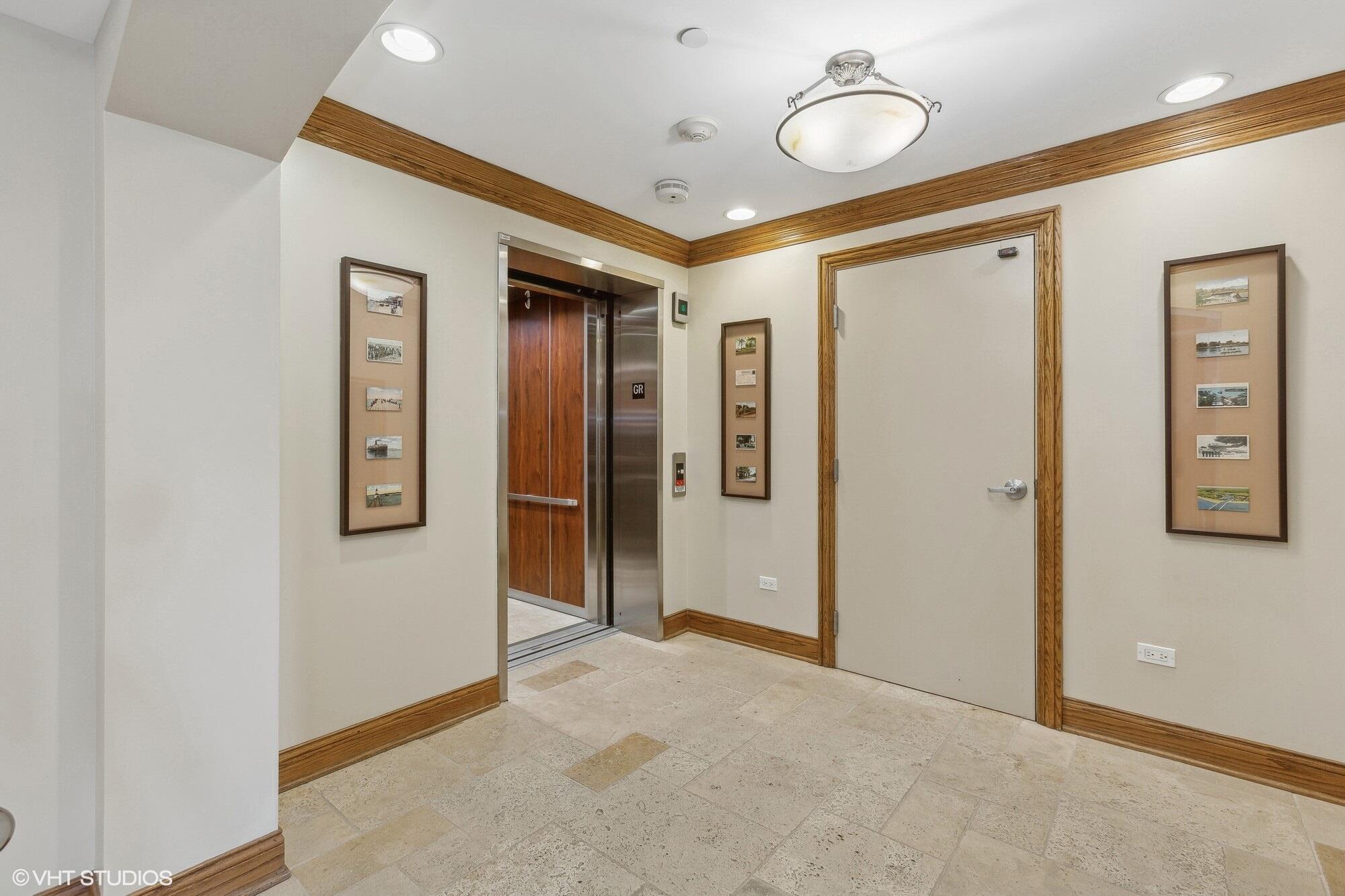 200 Lake Street, 3B, St. Joseph Unit: 3B