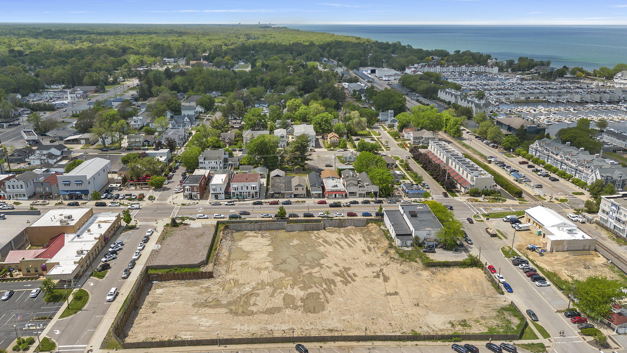 Lot 9 & 10 N Whittaker