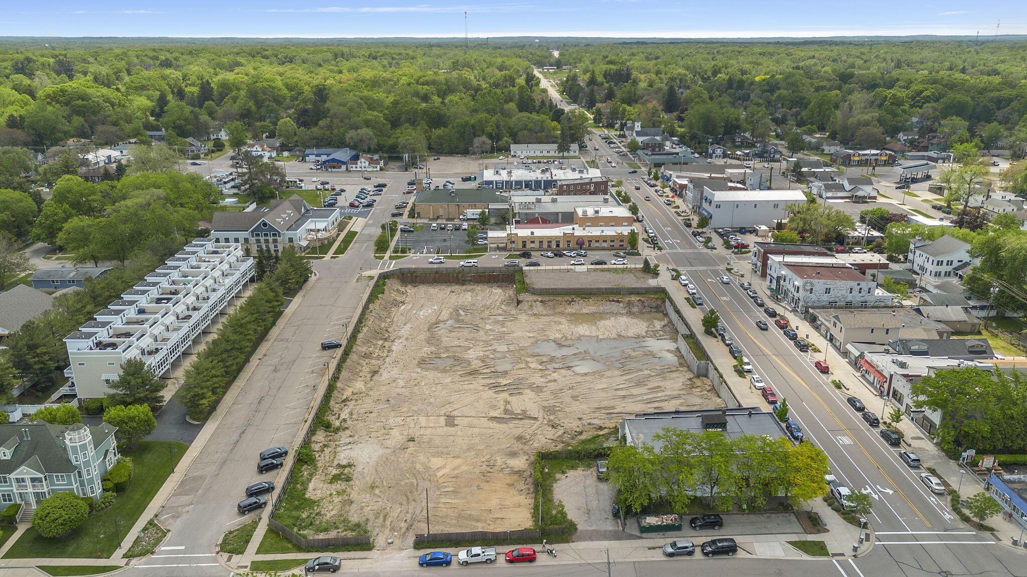 Lot 9 & 10 N Whittaker