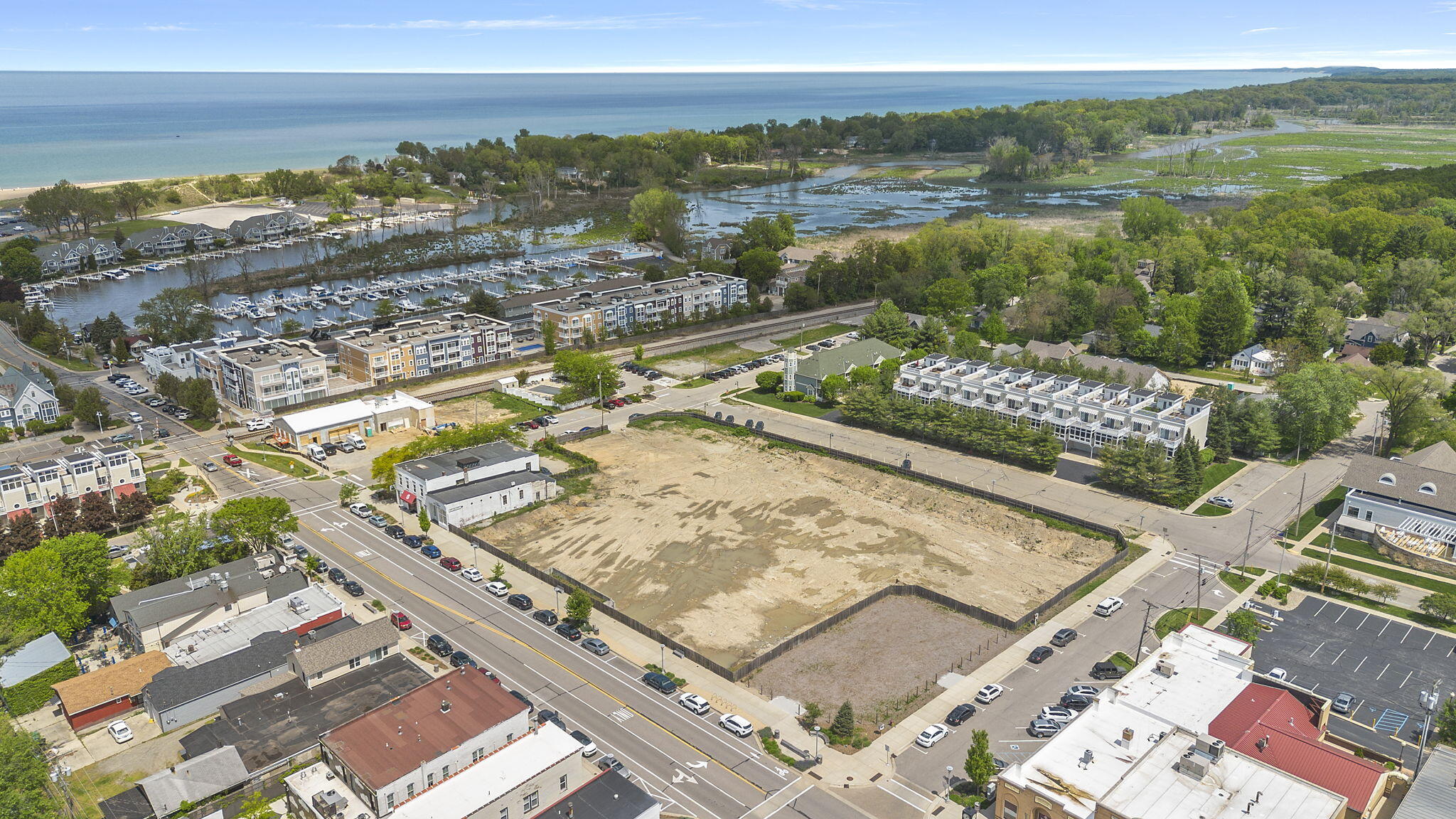 Lot 9 & 10 N Whittaker