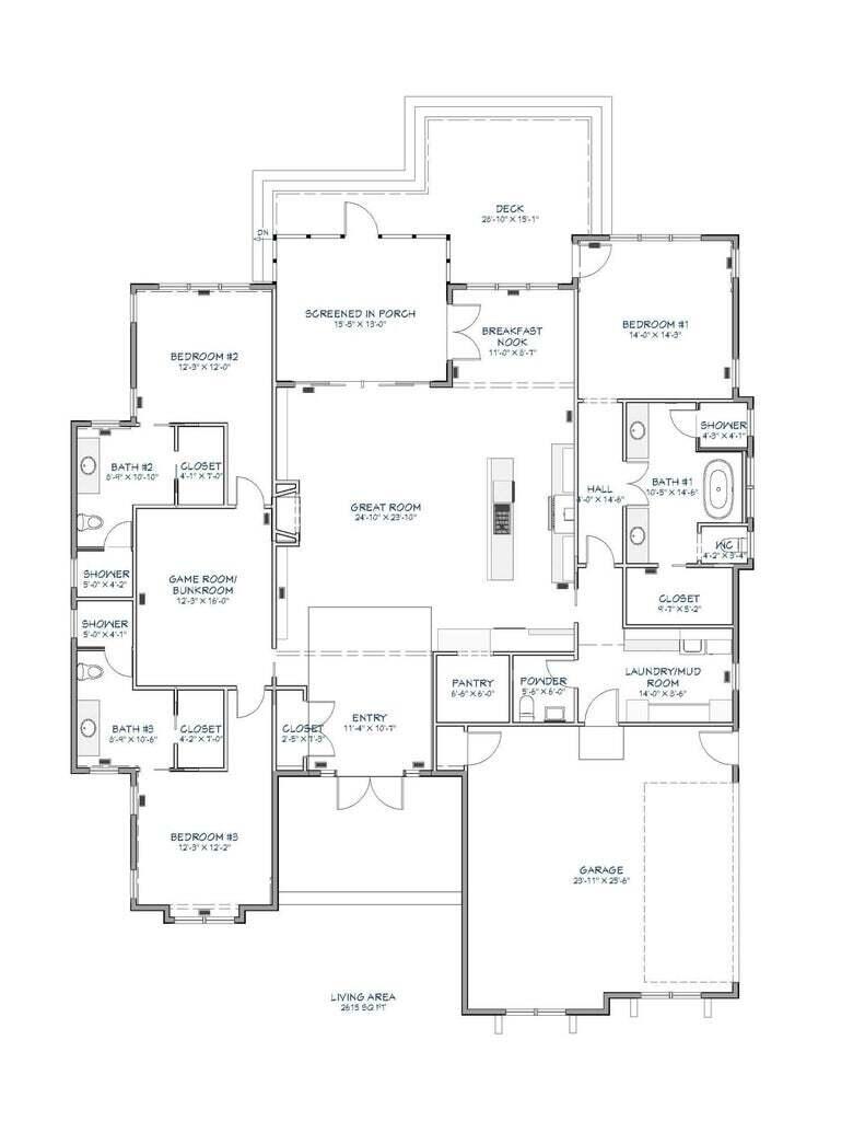 15062 Meadowood Lane