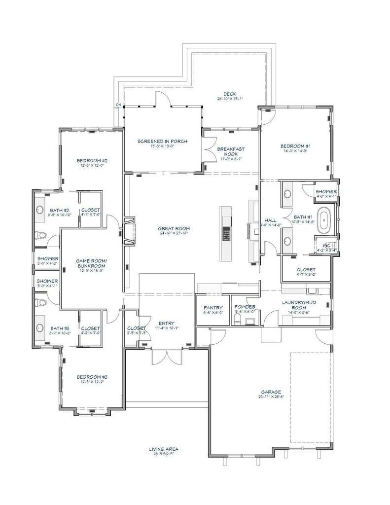 15062 Meadowood Lane
