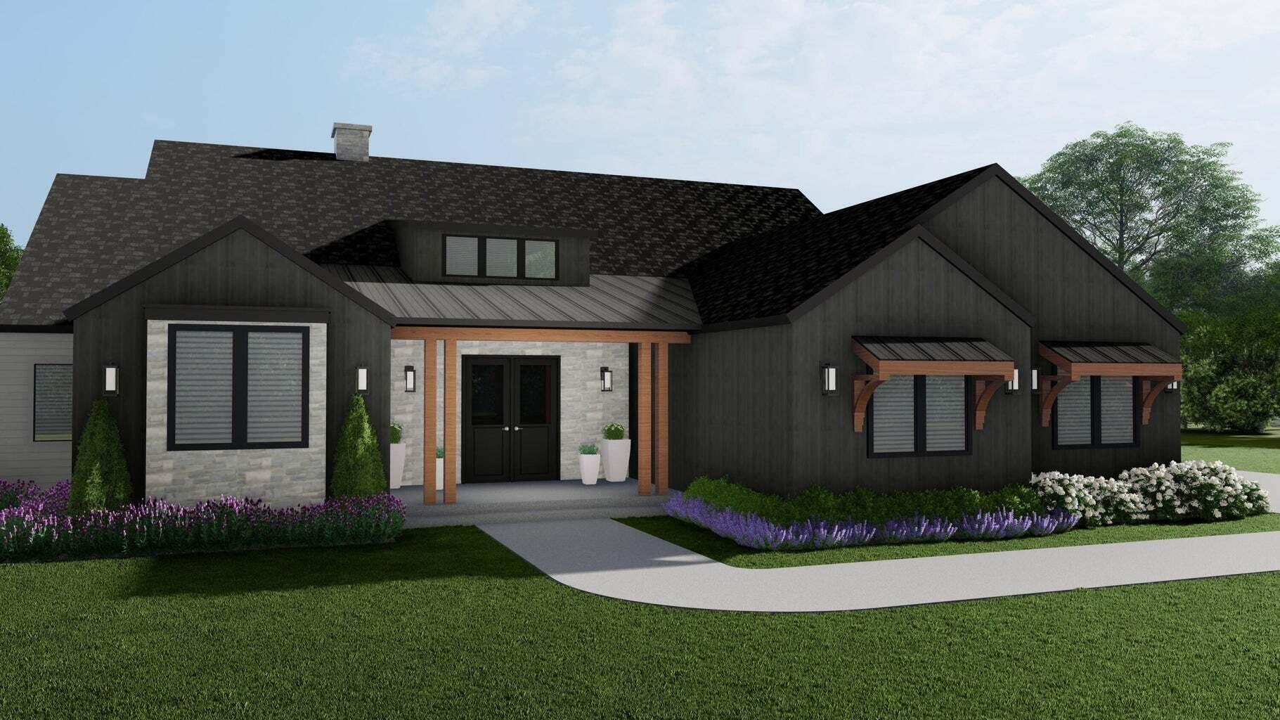 15062 Meadowood Lane