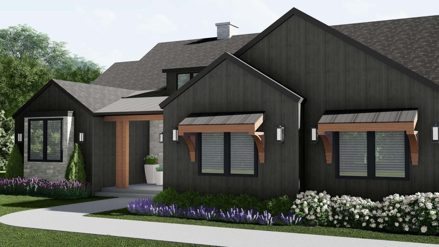 15062 Meadowood Lane