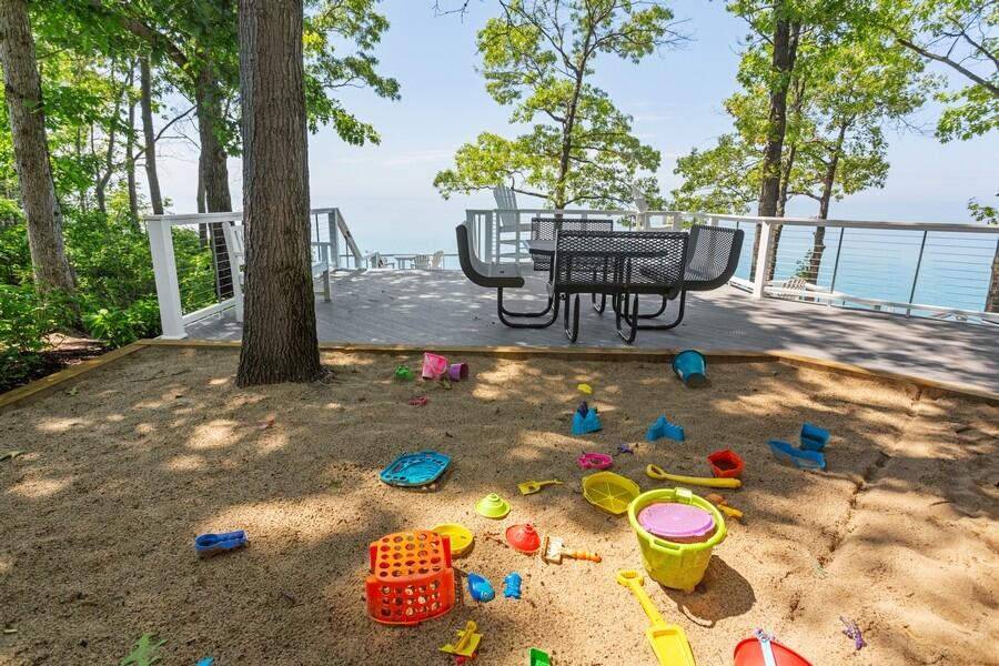18636 Forest Beach Drive