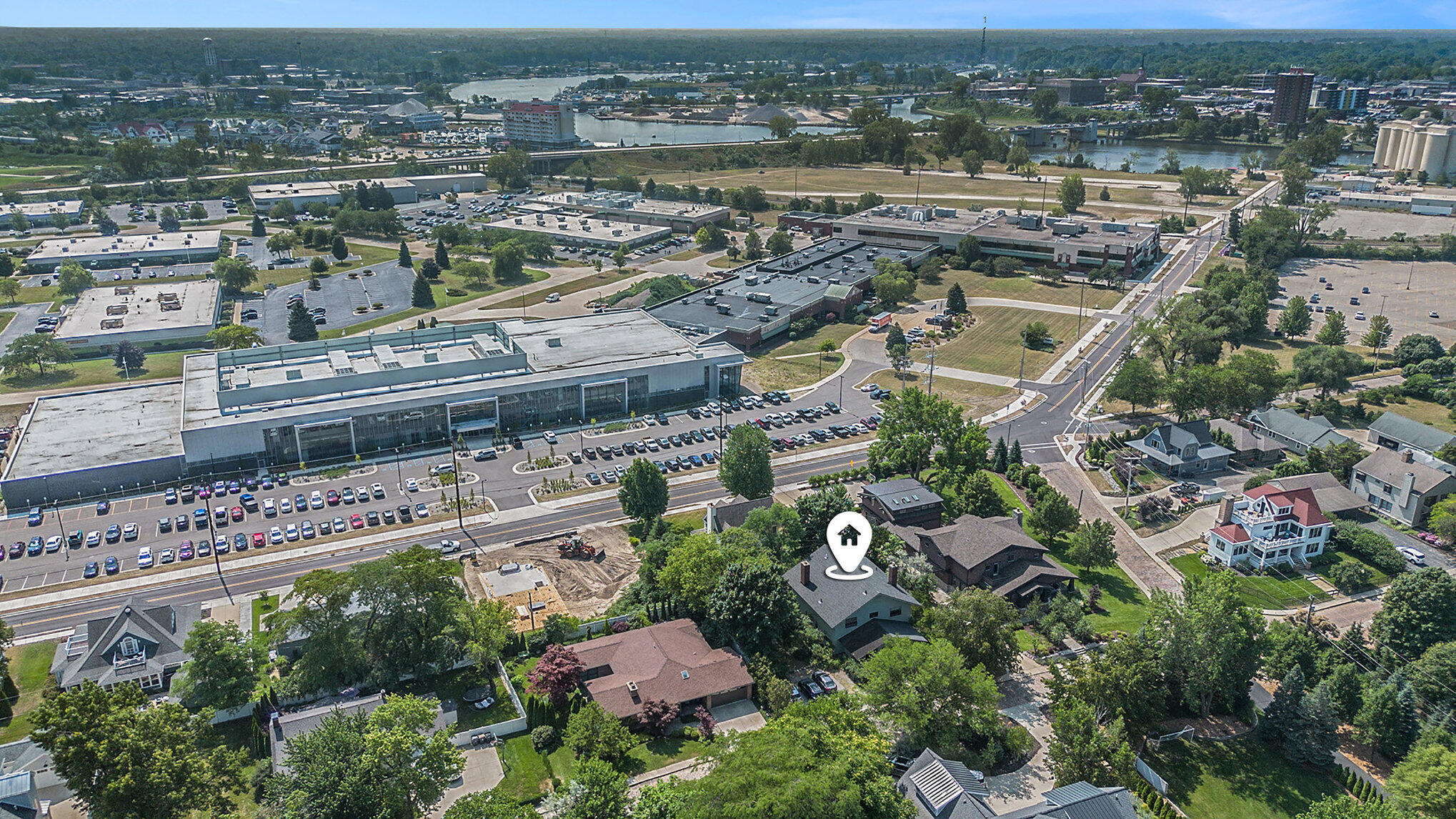 375 Ridgeway Street, St. Joseph