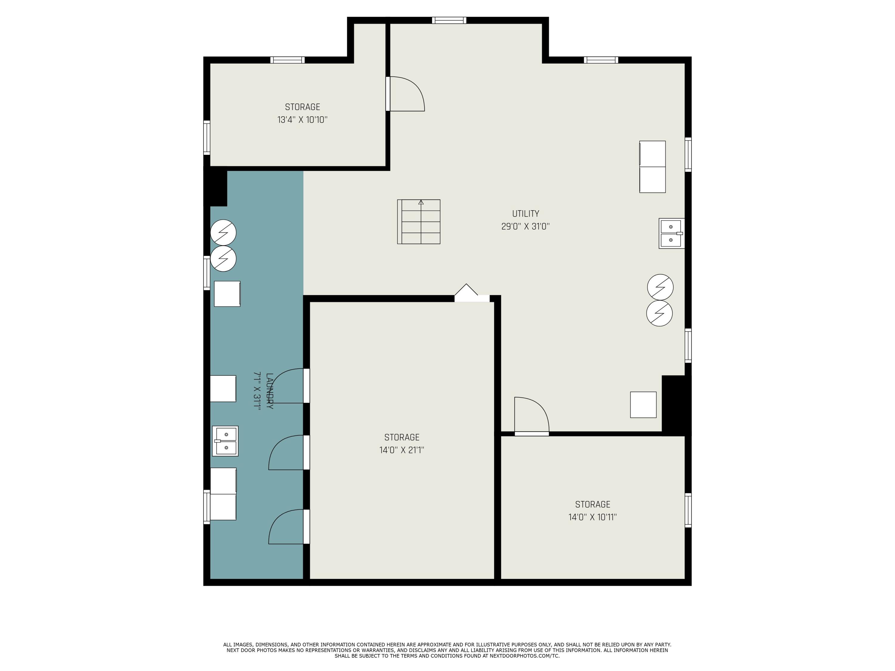 375 Ridgeway Street, St. Joseph