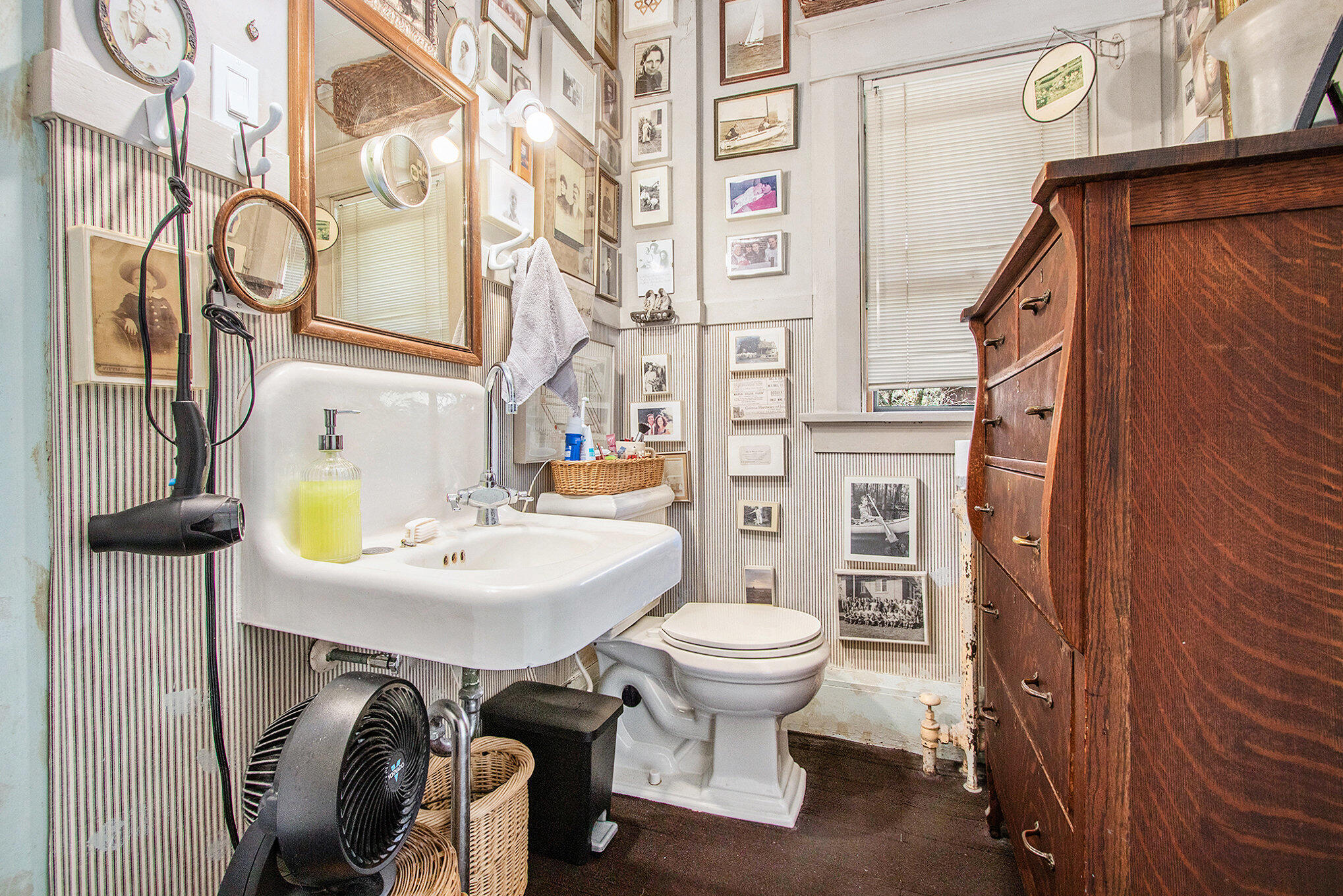 375 Ridgeway Street, St. Joseph