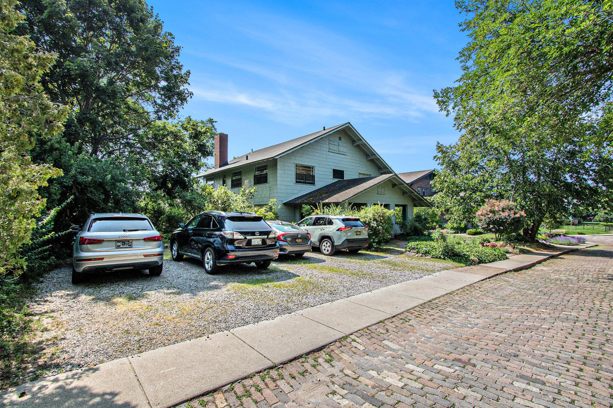 375 Ridgeway Street, St. Joseph