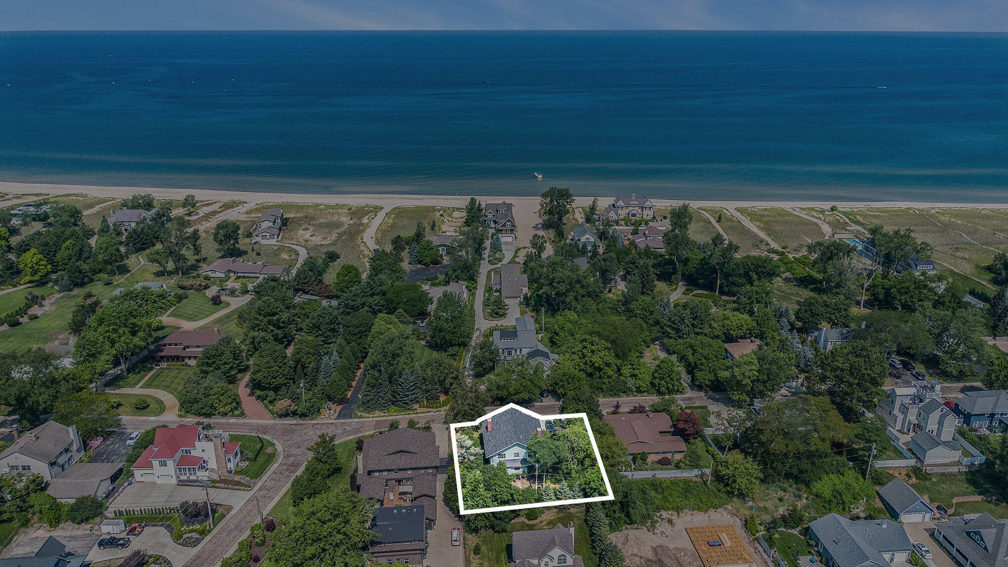 375 Ridgeway Street, St. Joseph