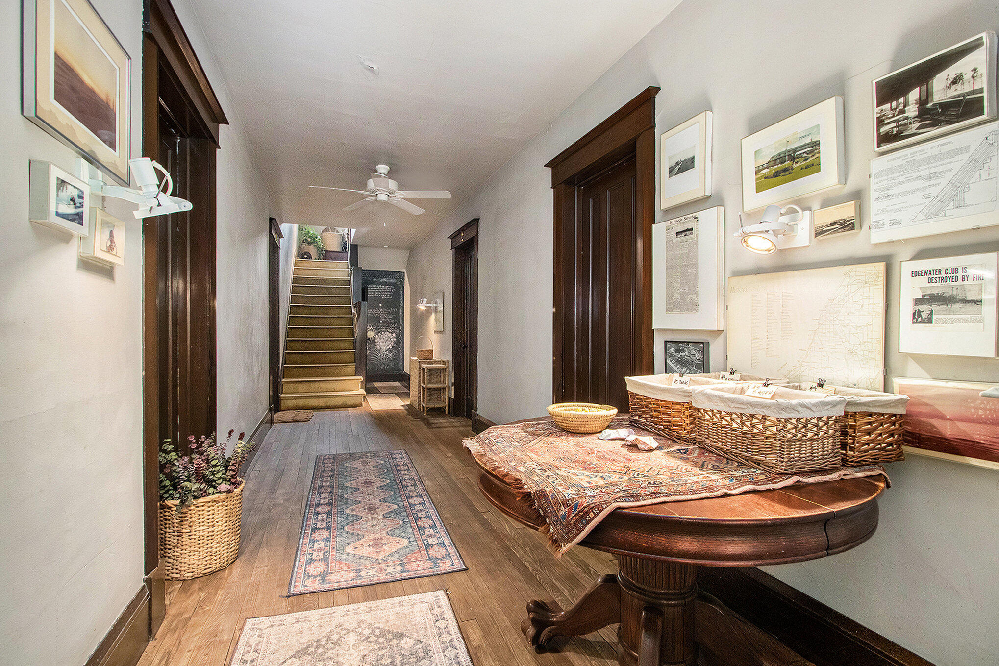 375 Ridgeway Street, St. Joseph