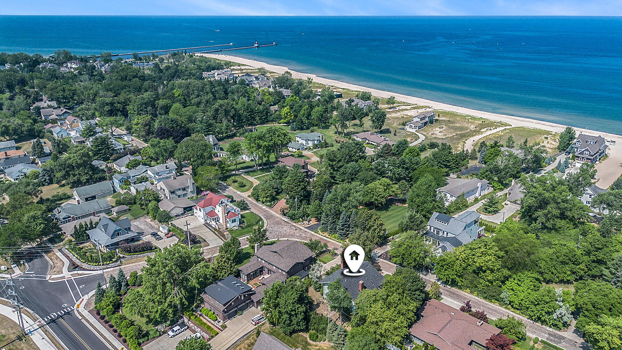 375 Ridgeway Street, St. Joseph