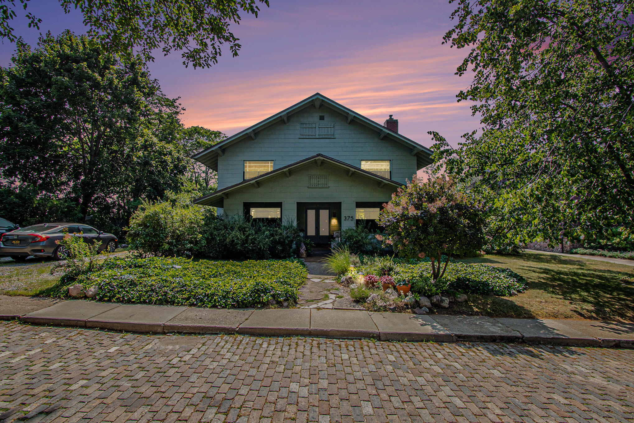 375 Ridgeway Street, St. Joseph