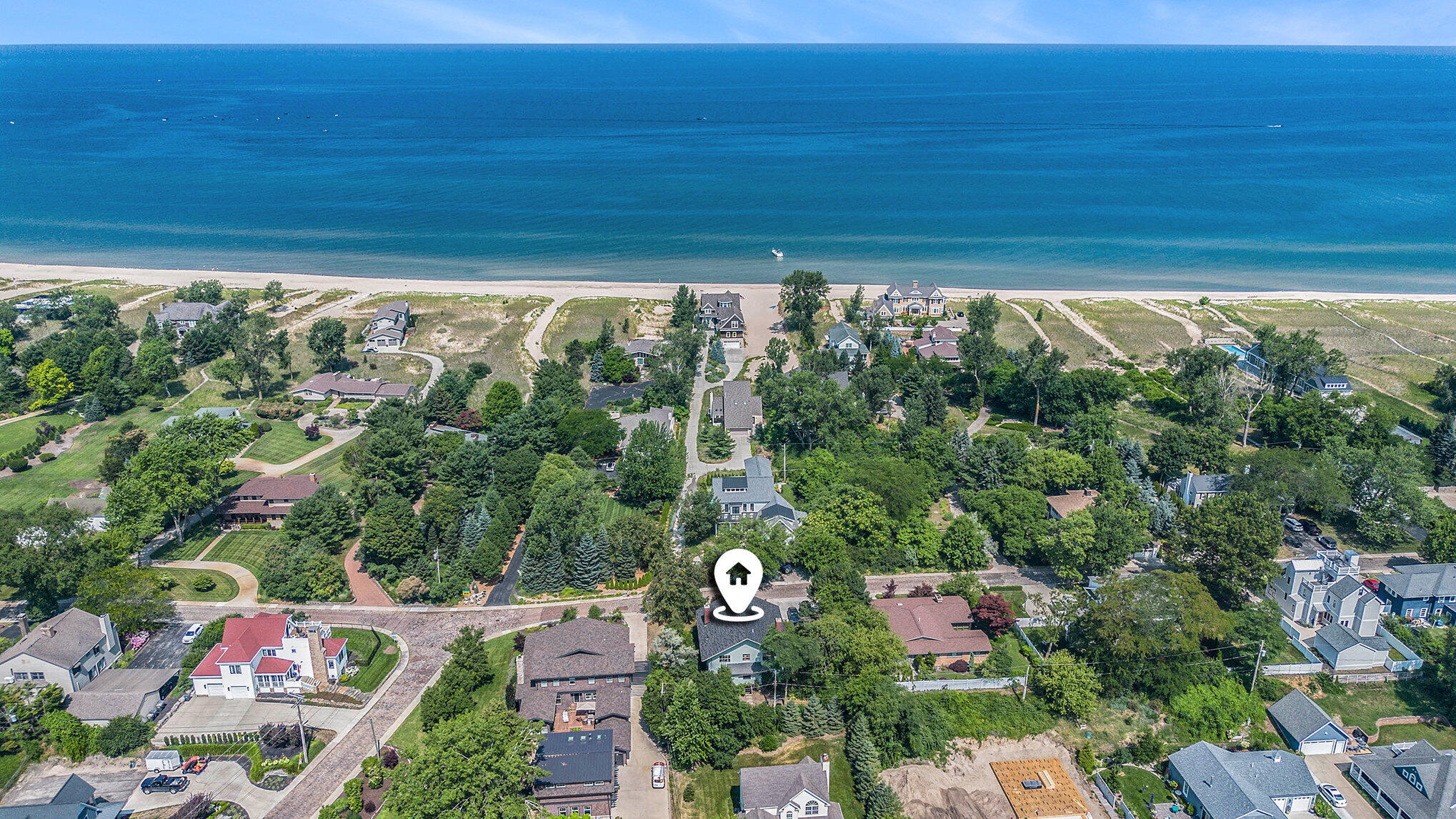 375 Ridgeway Street, St. Joseph