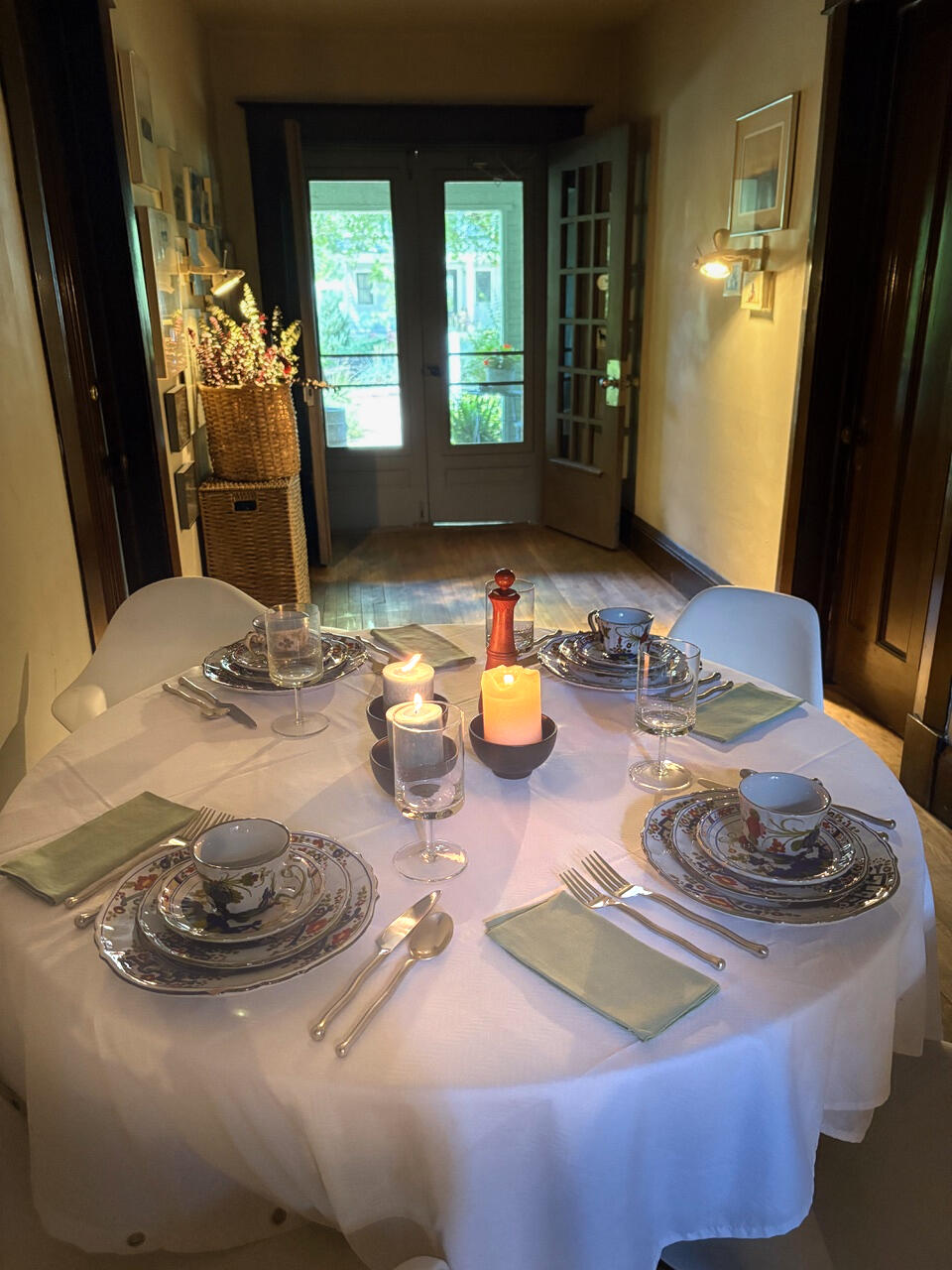 375 Ridgeway Street, St. Joseph