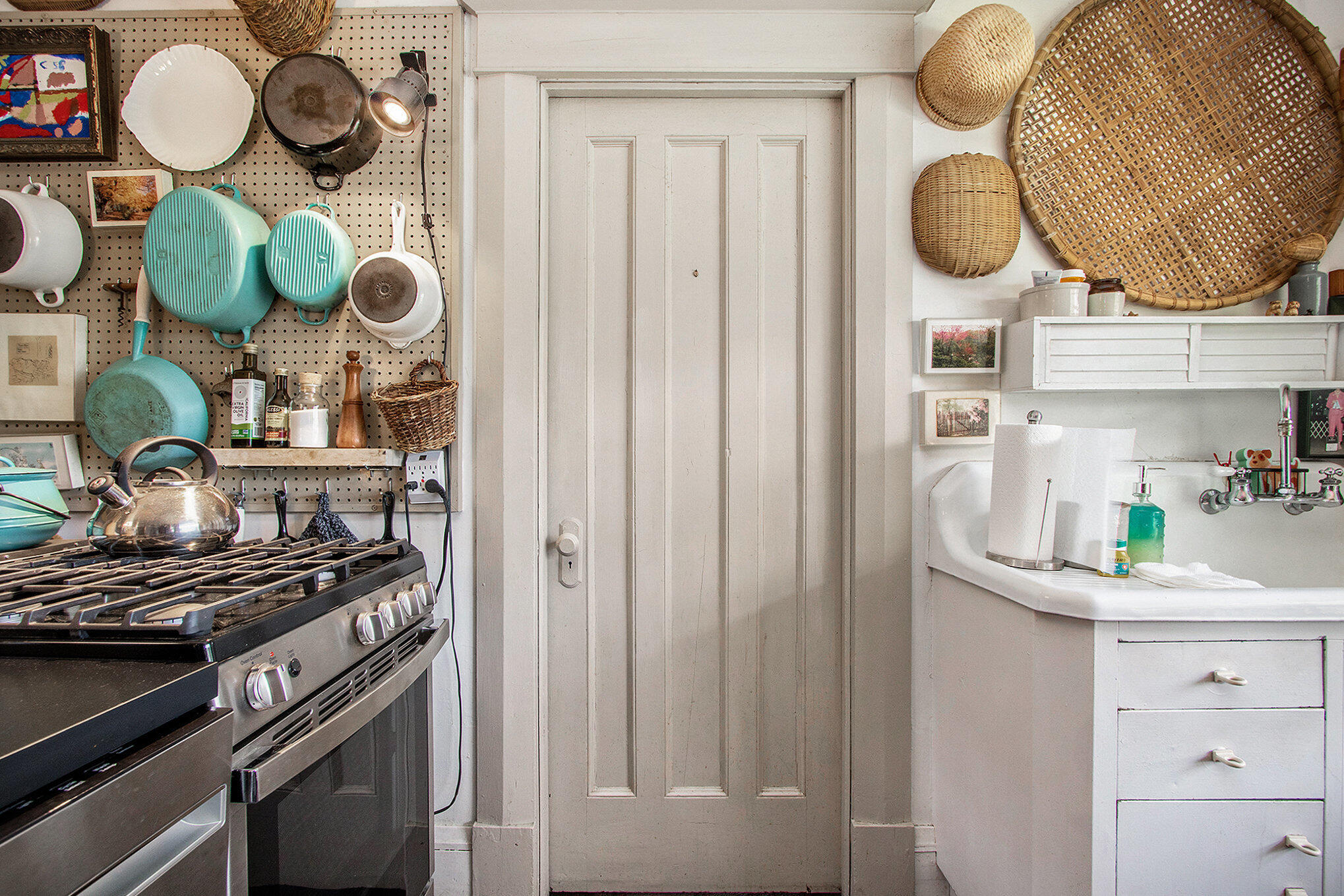 375 Ridgeway Street, St. Joseph