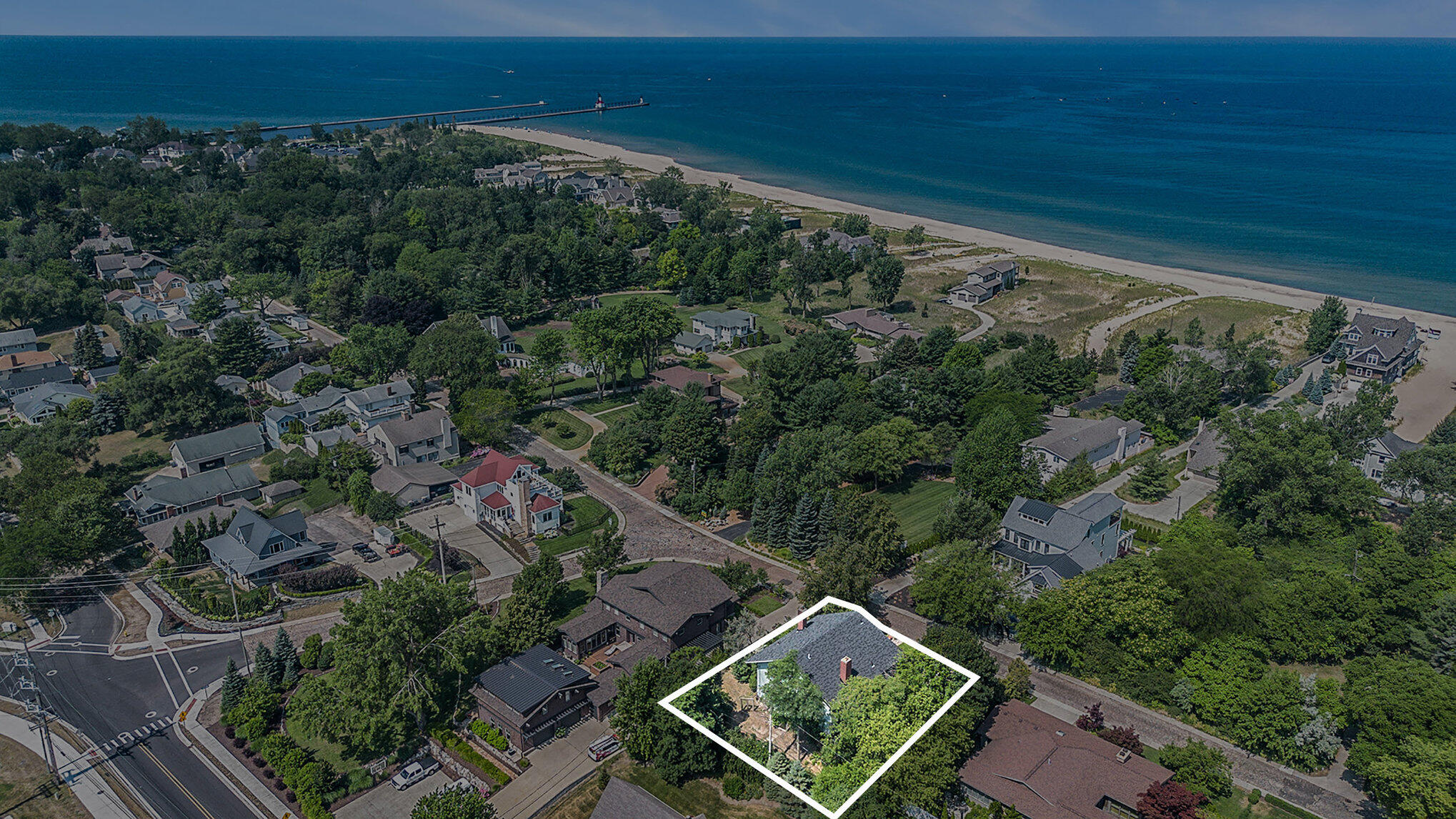 375 Ridgeway Street, St. Joseph