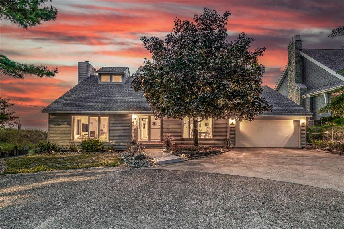 300 Marquette Drive