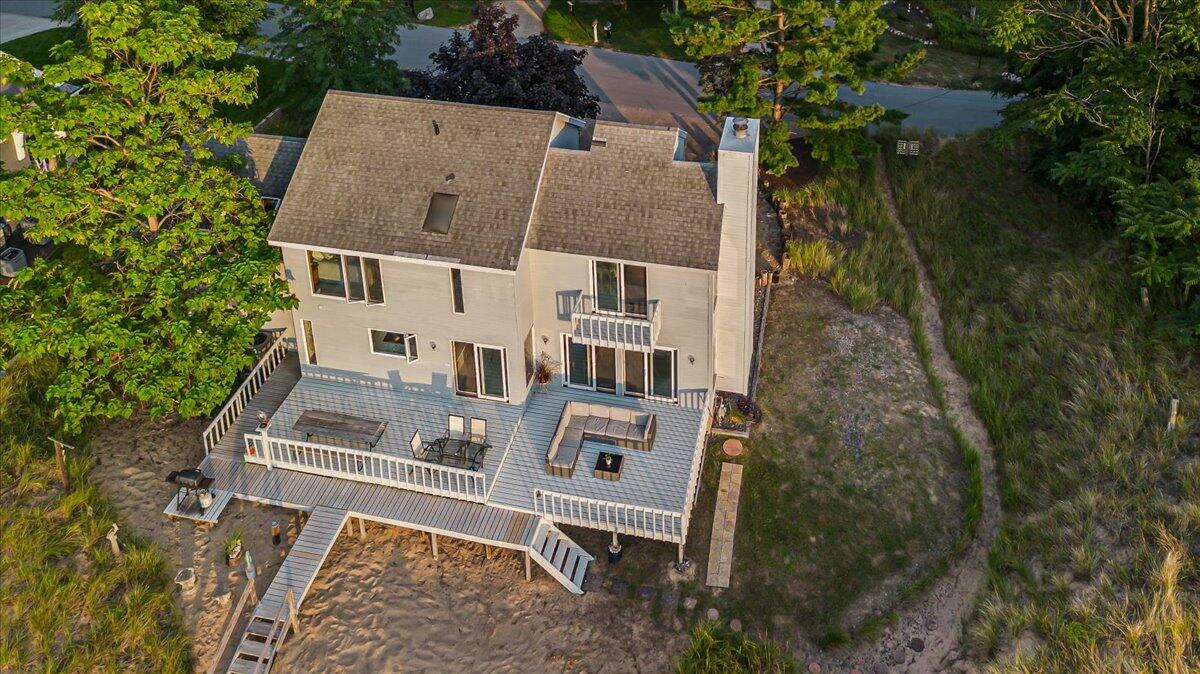 300 Marquette Drive