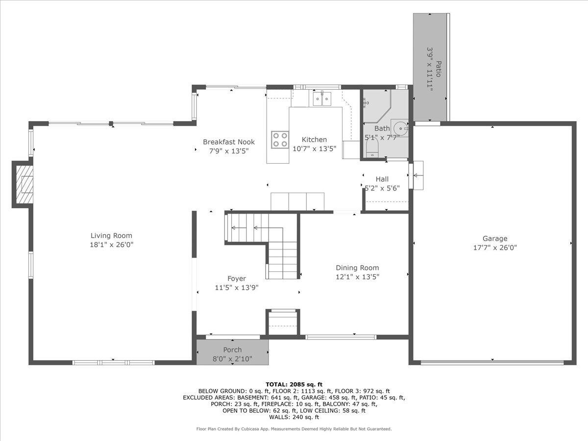 300 Marquette Drive