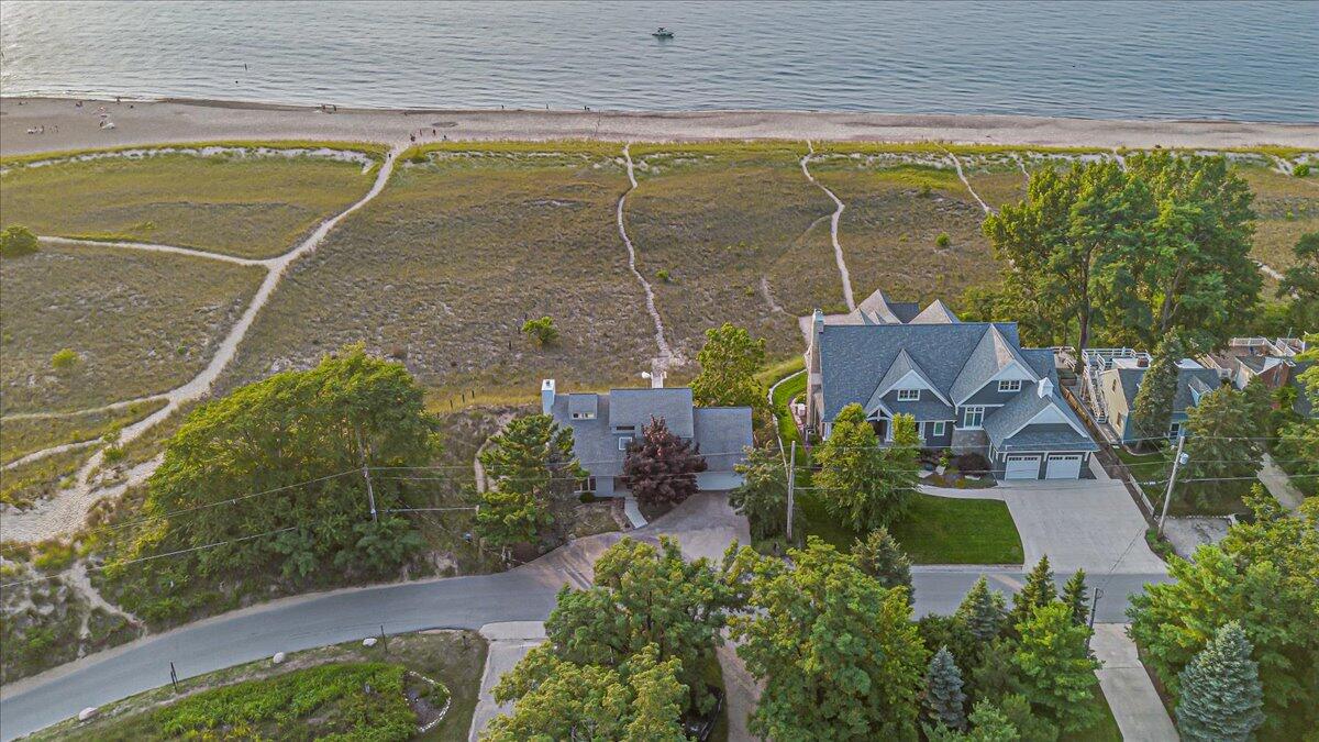 300 Marquette Drive