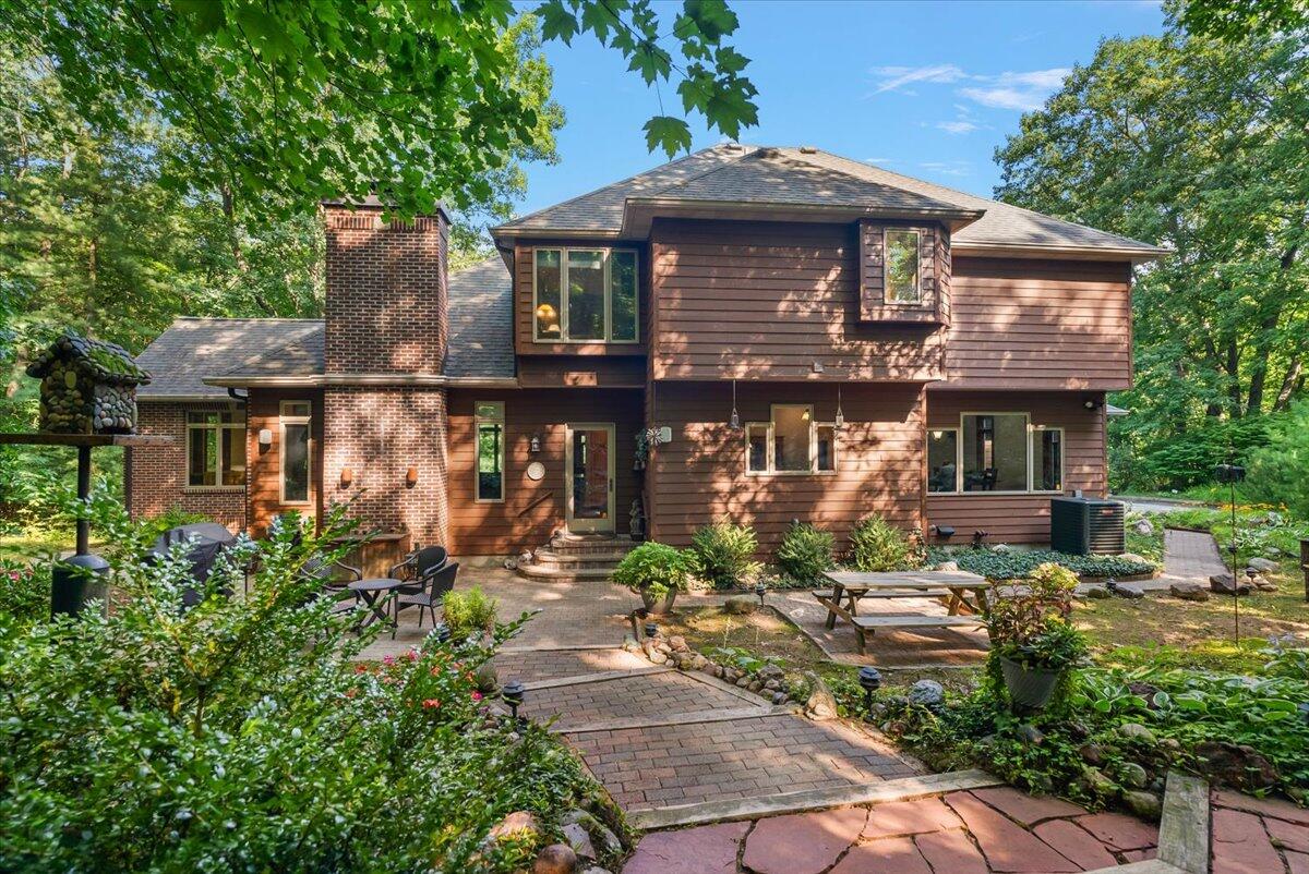 5797 Wildwood Drive