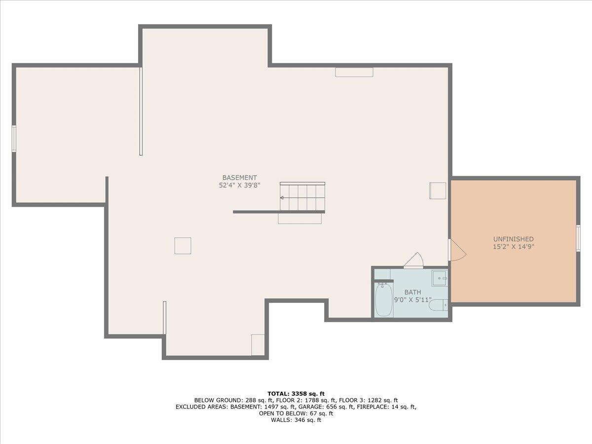 5797 Wildwood Drive