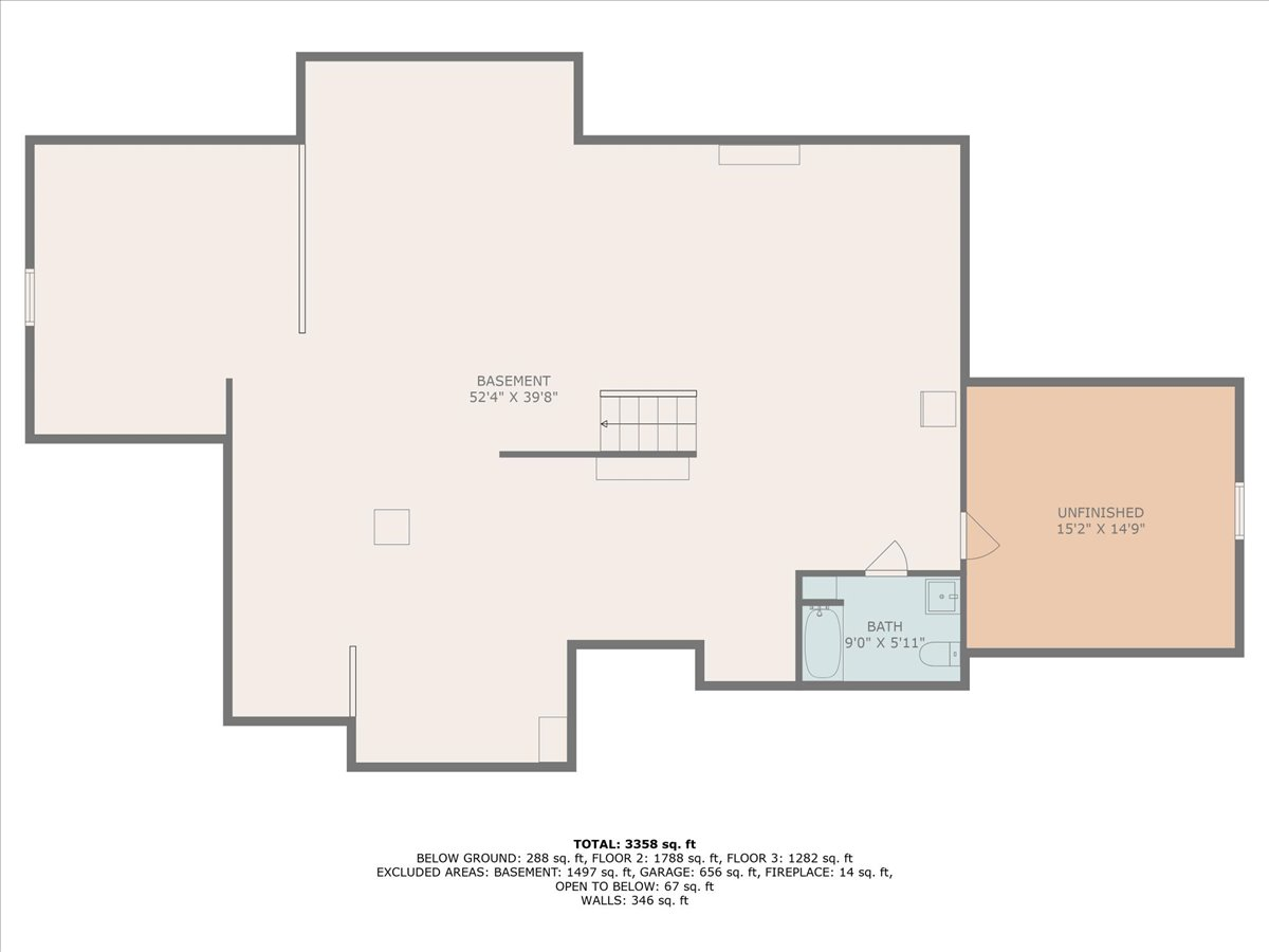 5797 Wildwood Drive