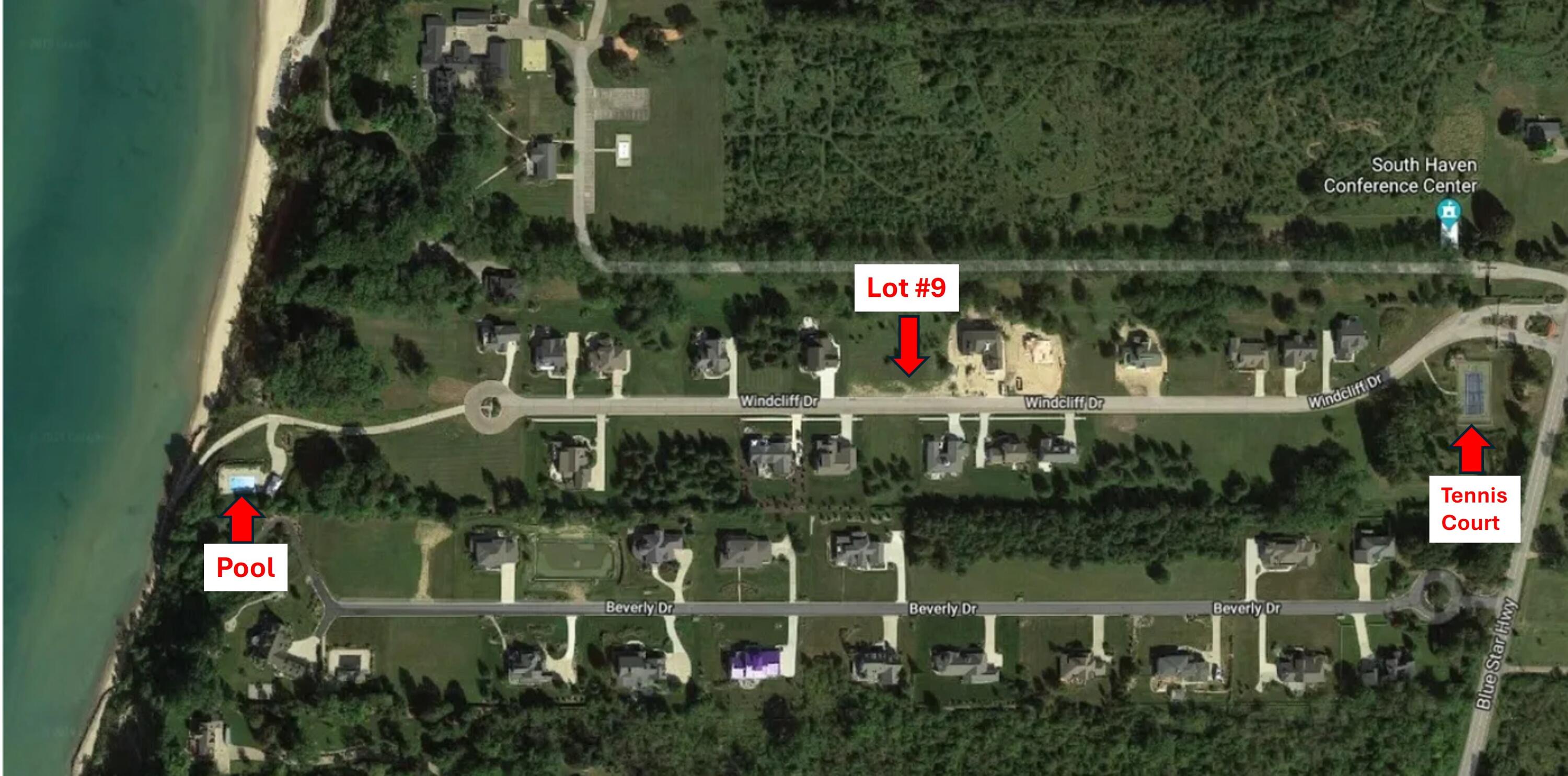 7161 Windcliff Drive, 9