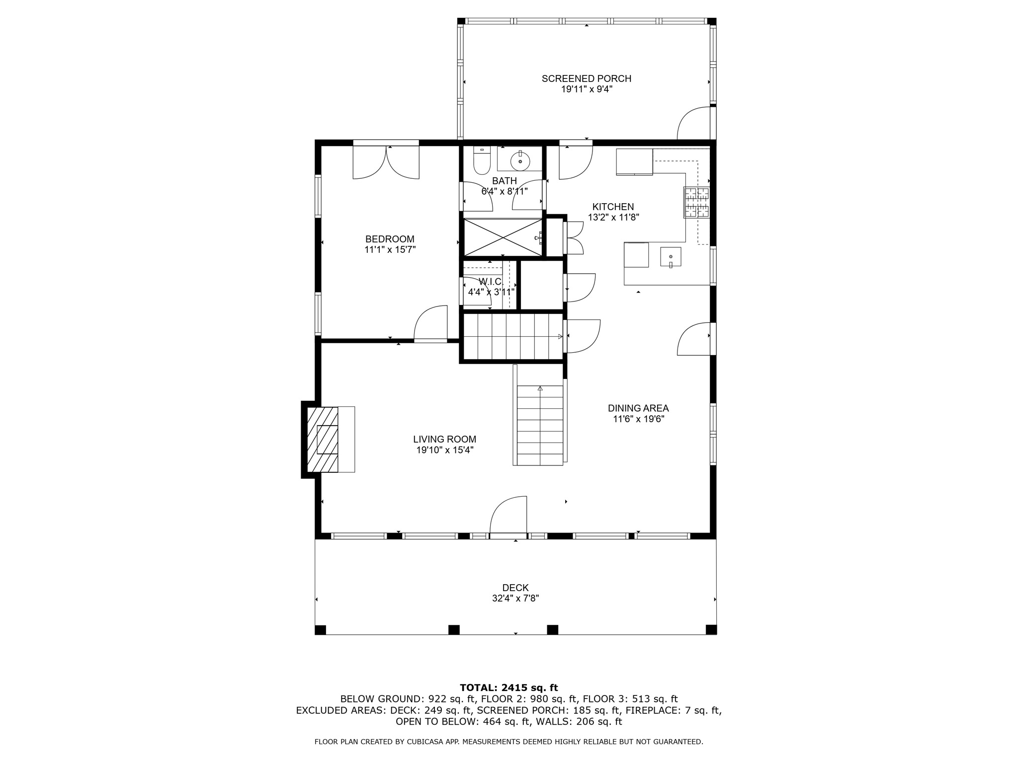 9912 Cottage Lane