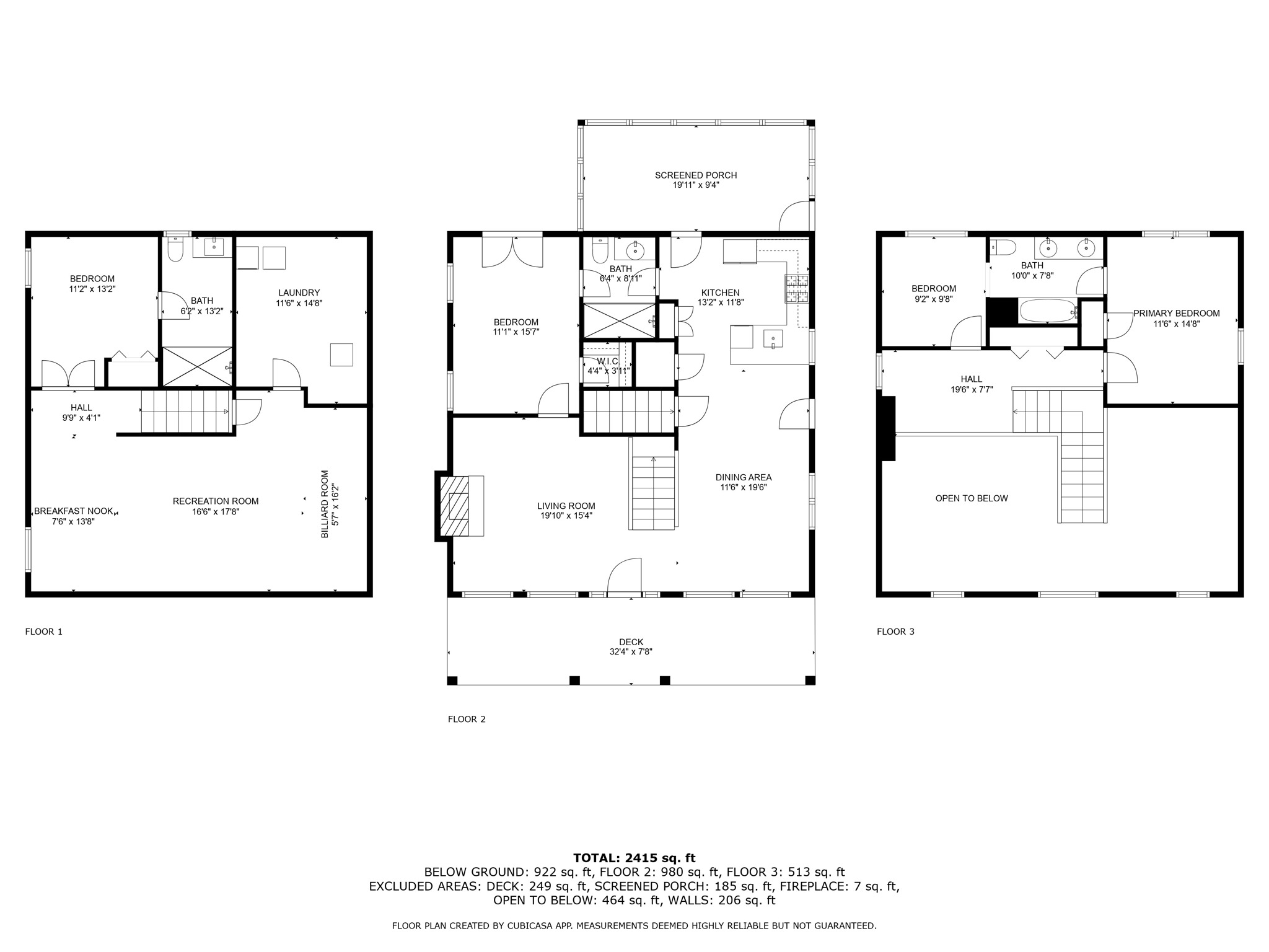 9912 Cottage Lane