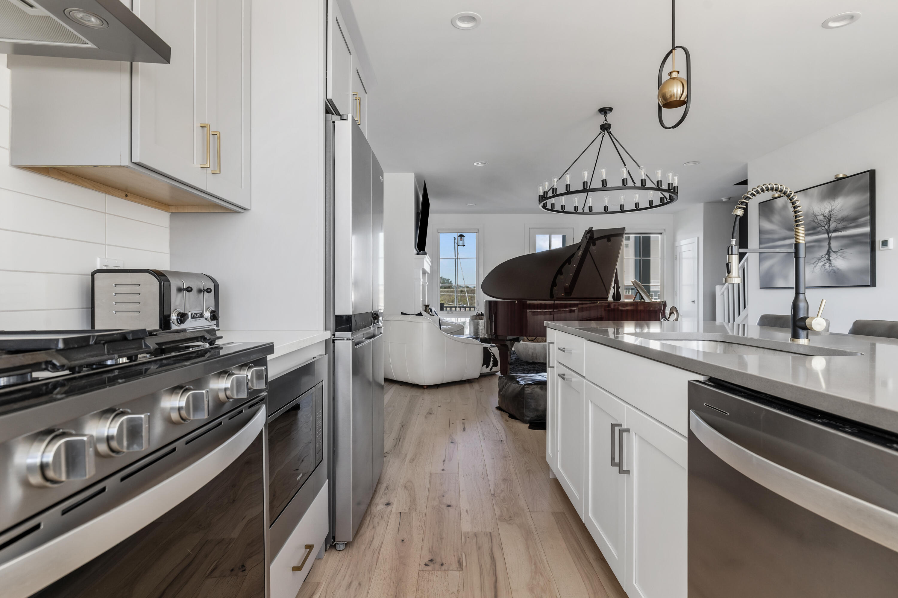 144 Mariners Cove, St. Joseph