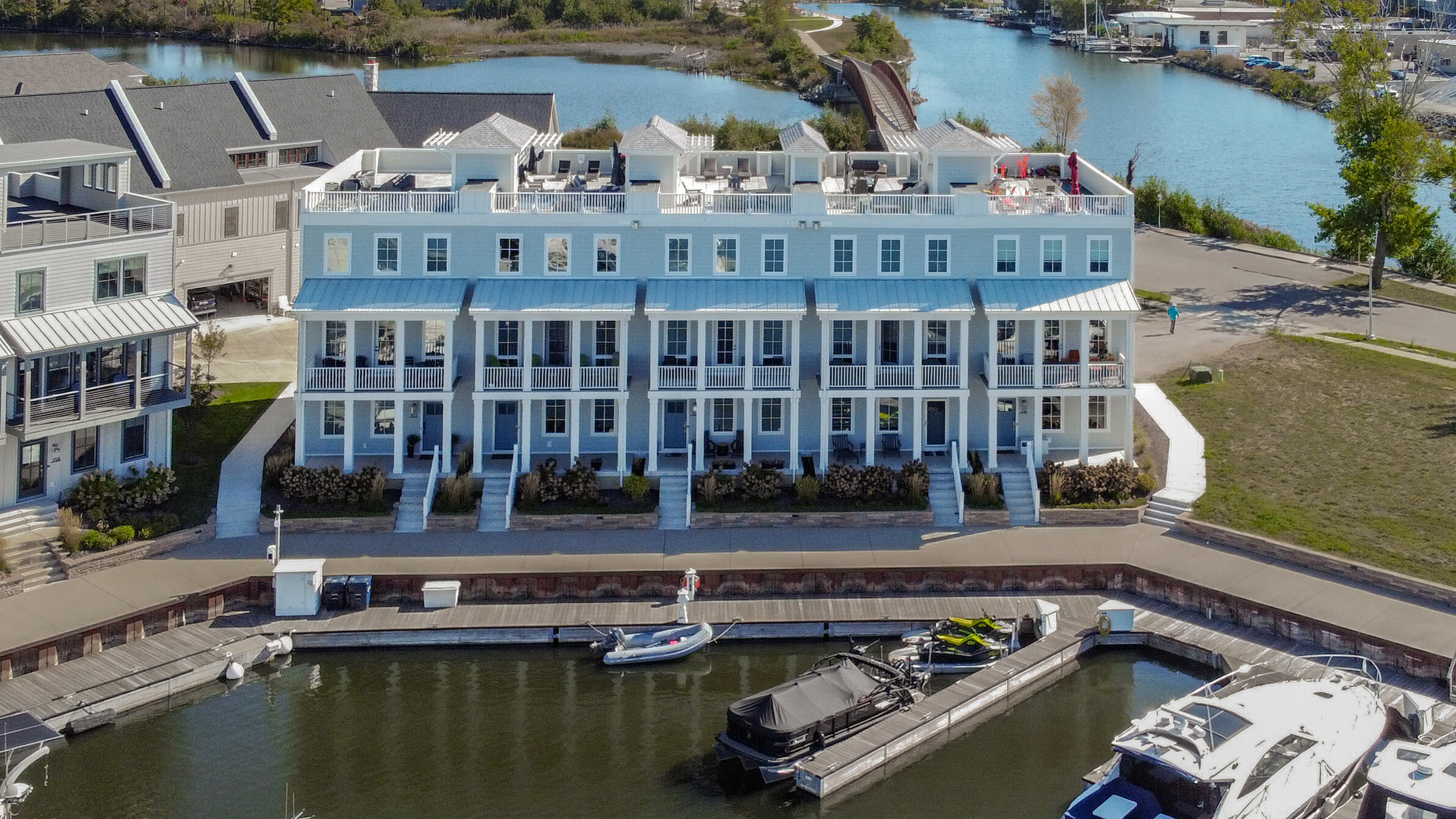 144 Mariners Cove, St. Joseph