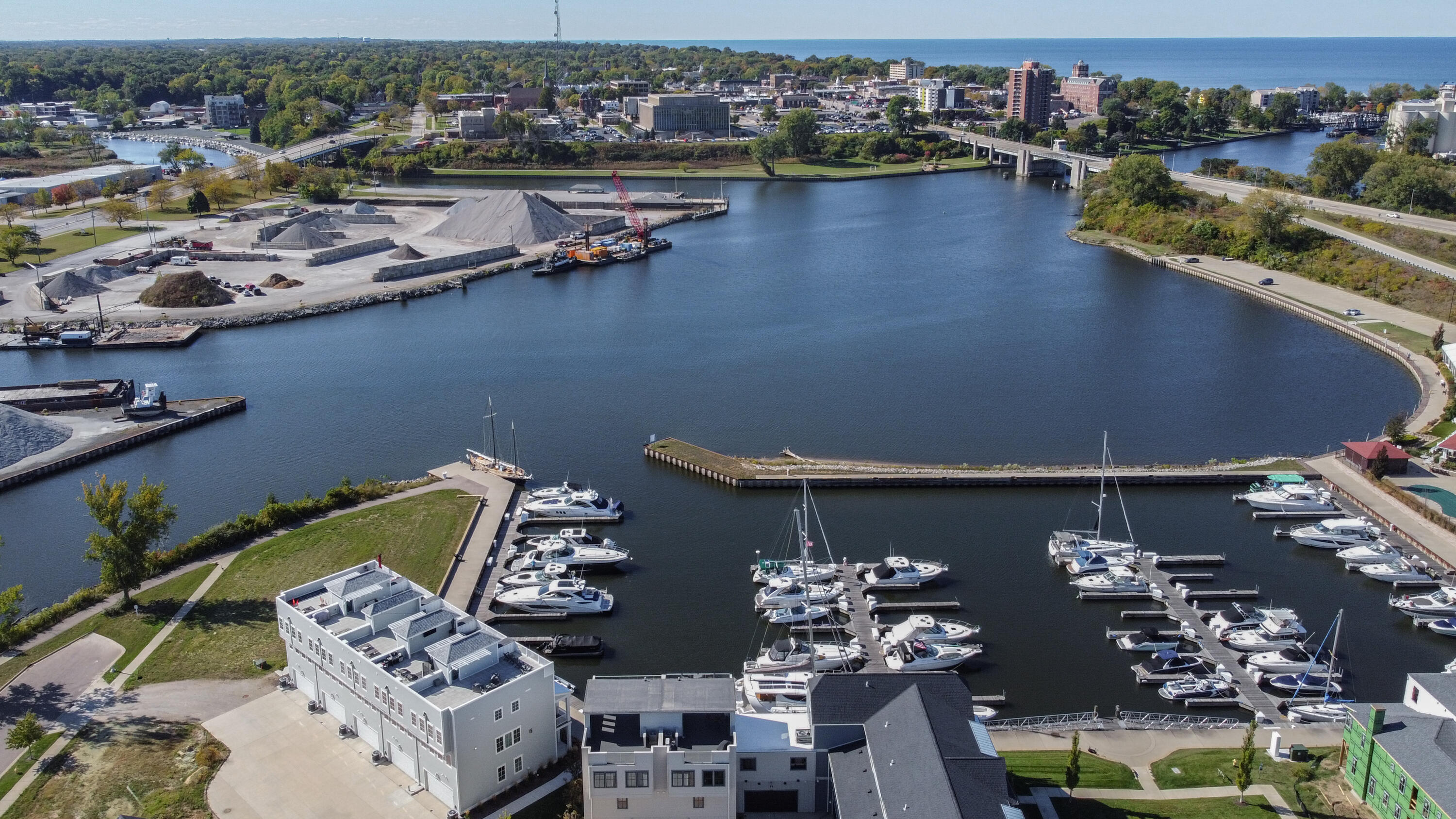 144 Mariners Cove, St. Joseph