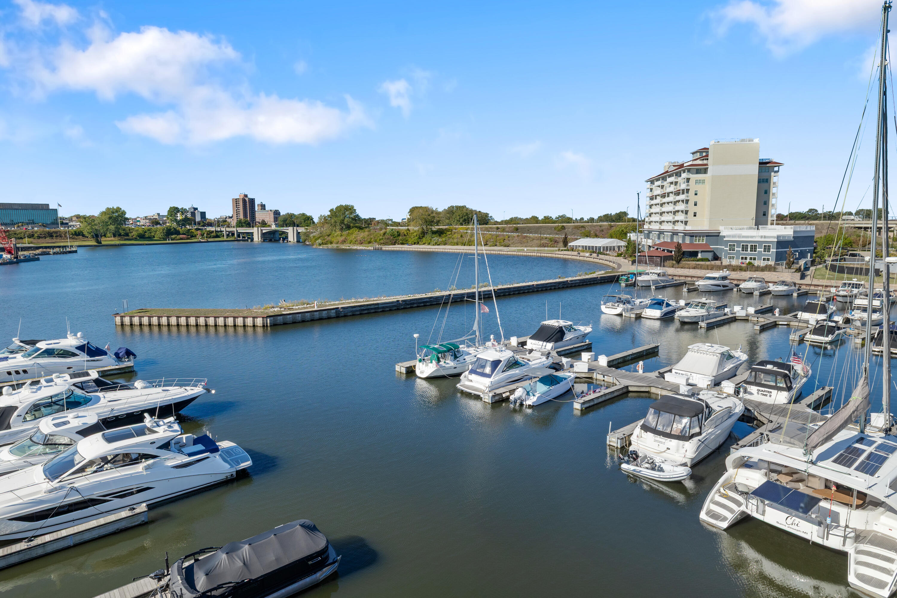 144 Mariners Cove, St. Joseph