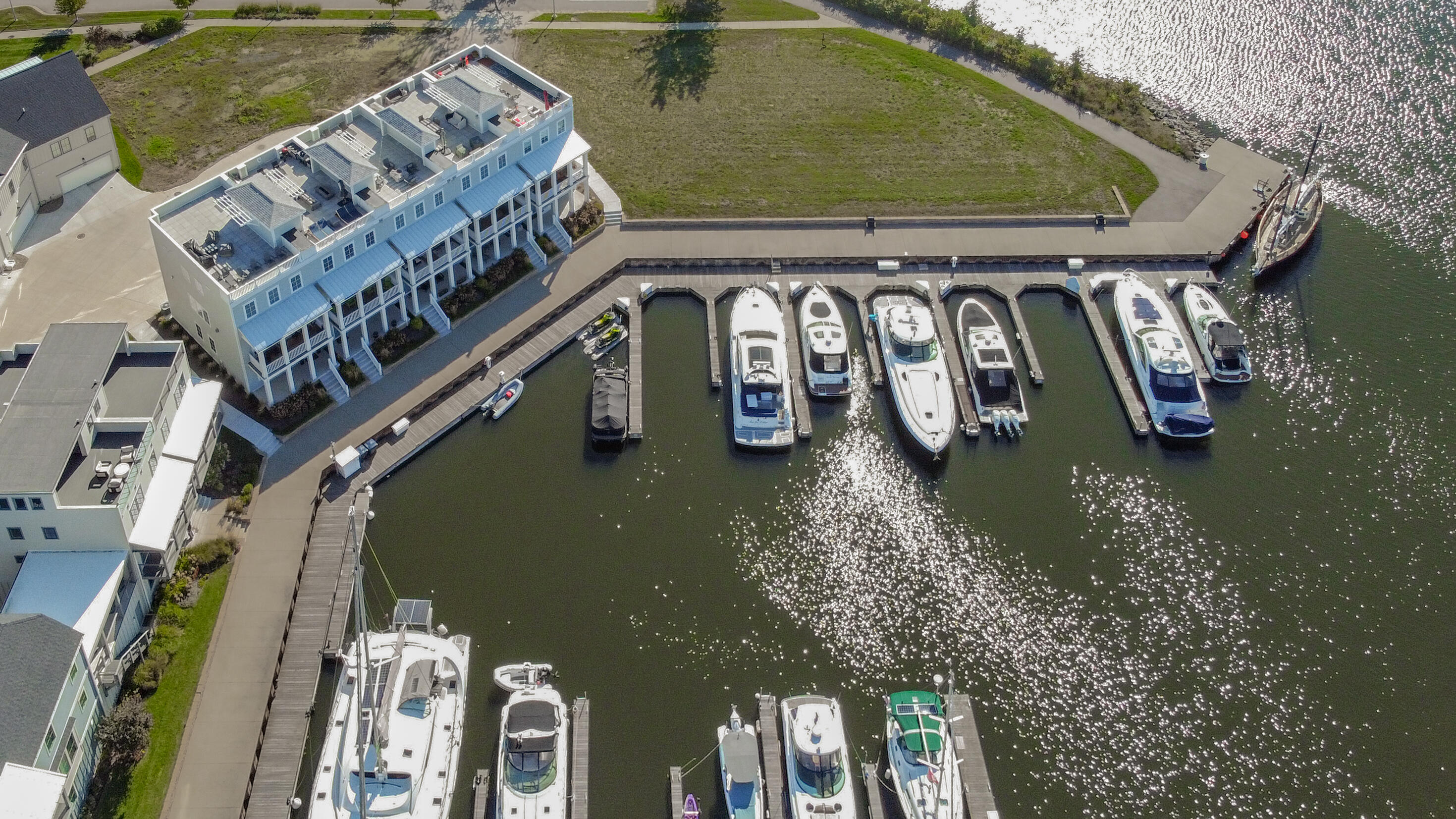 144 Mariners Cove, St. Joseph