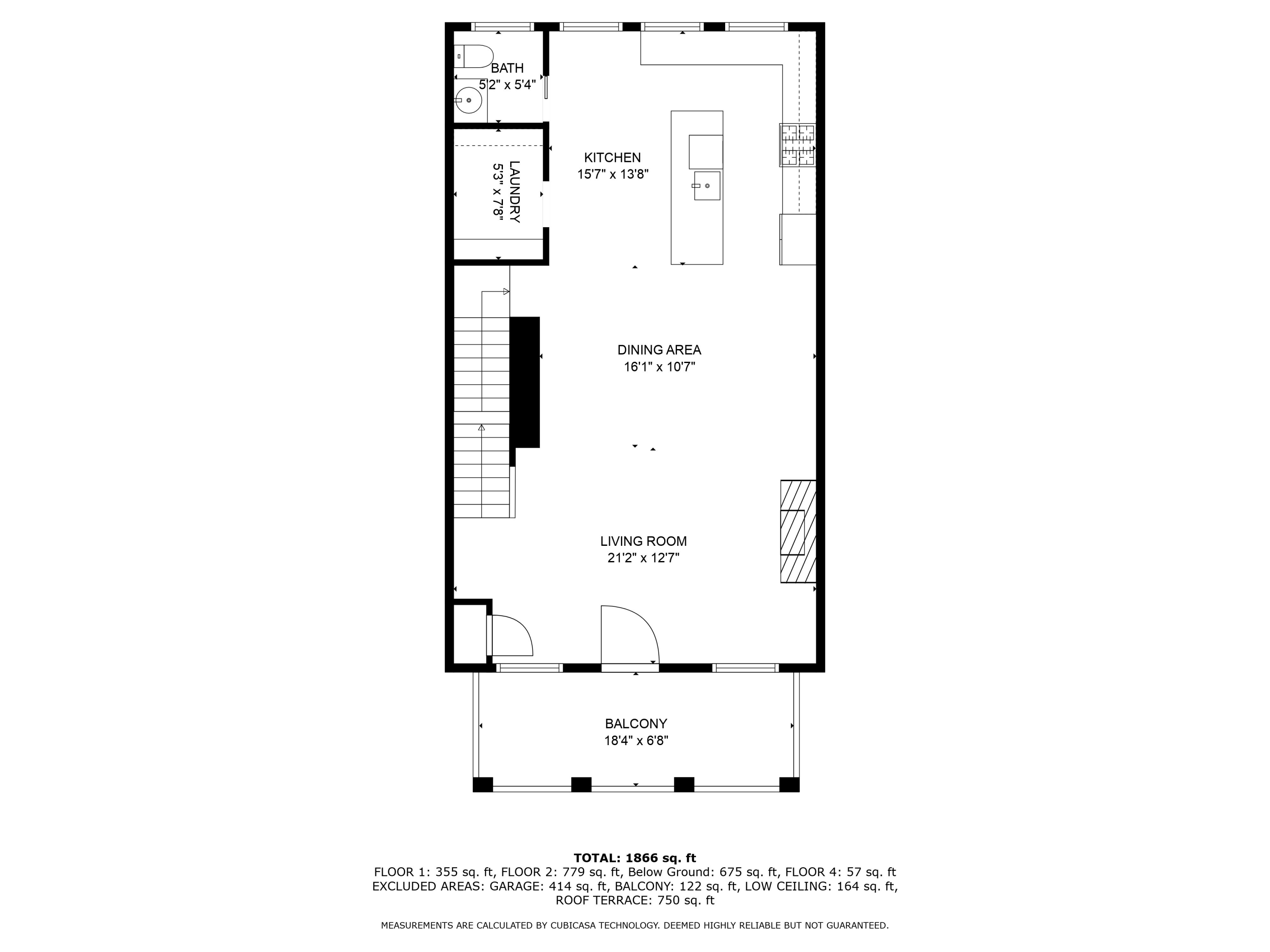 144 Mariners Cove, St. Joseph