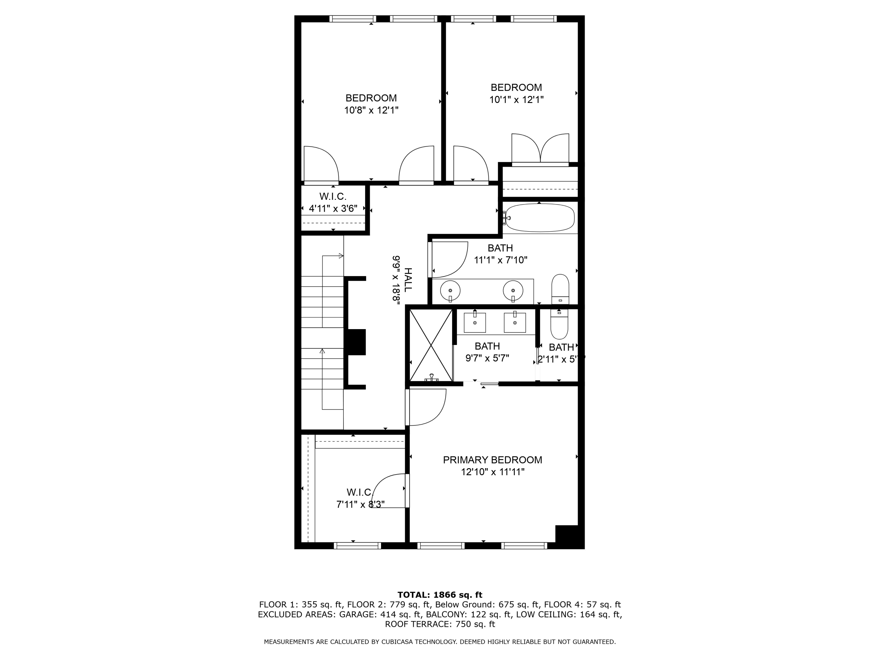 144 Mariners Cove, St. Joseph