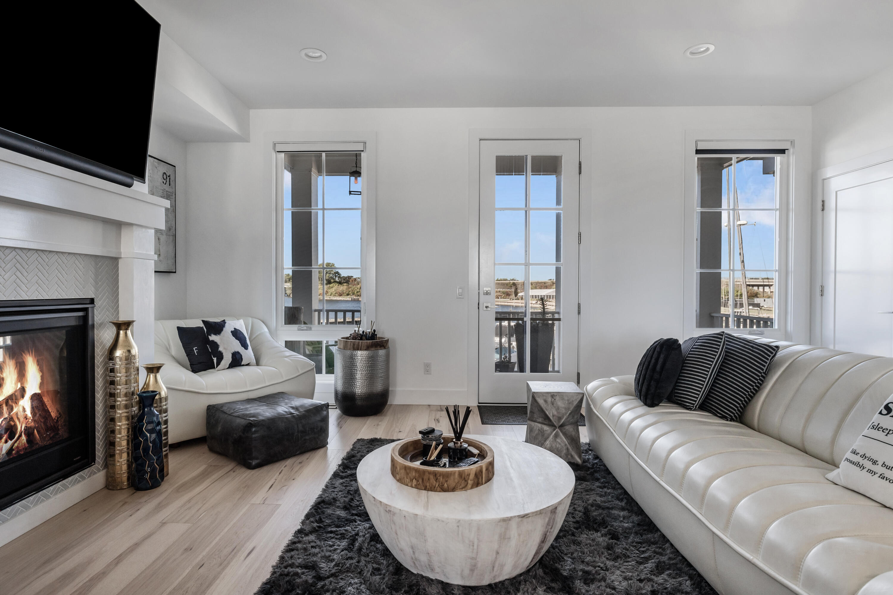 144 Mariners Cove, St. Joseph