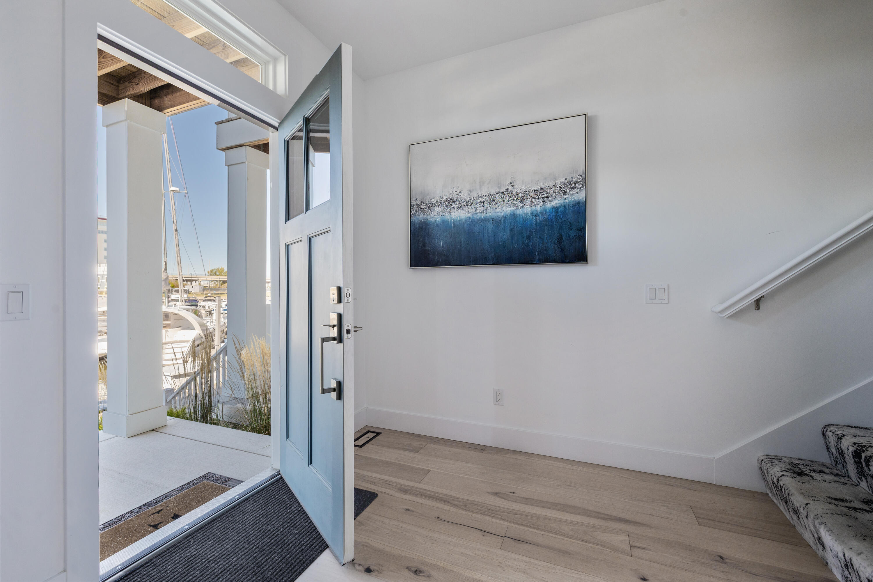 144 Mariners Cove, St. Joseph