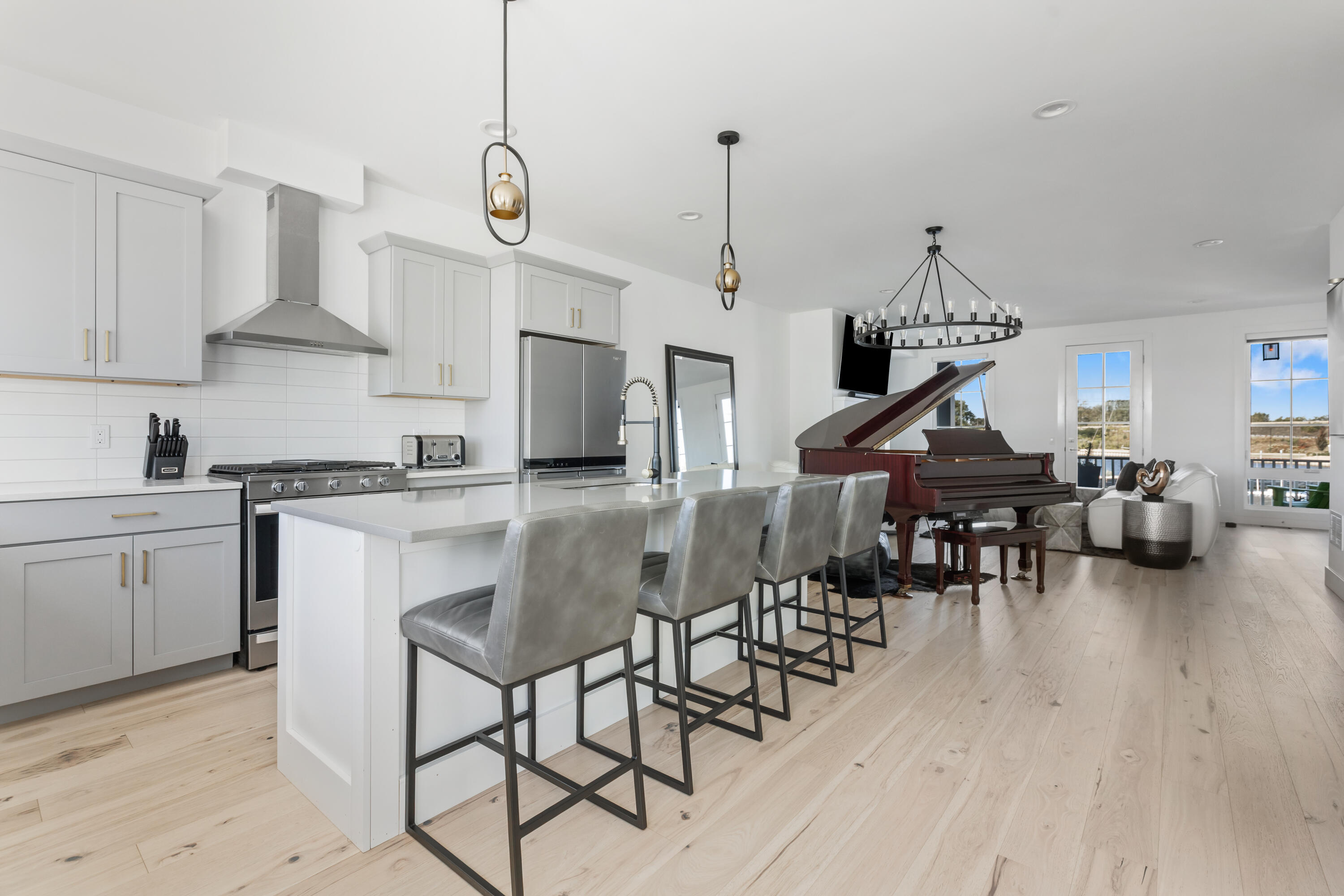 144 Mariners Cove, St. Joseph