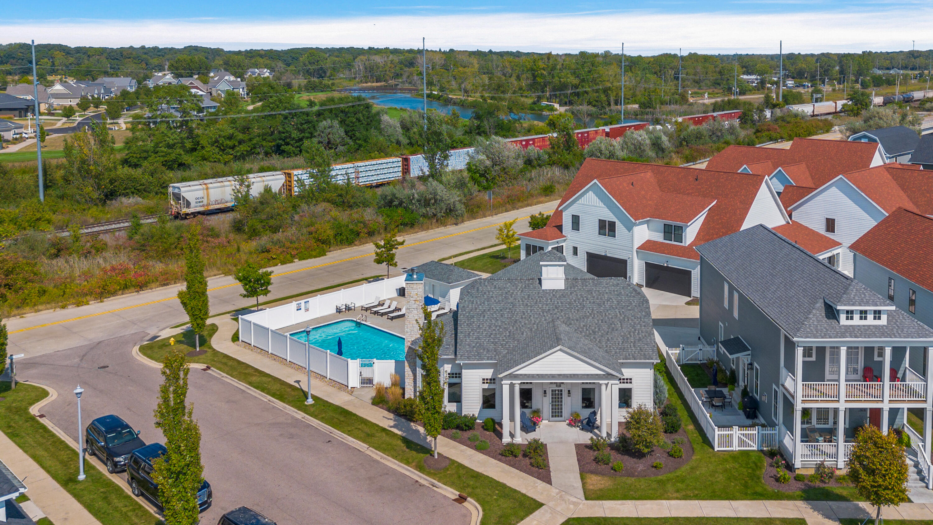 144 Mariners Cove, St. Joseph