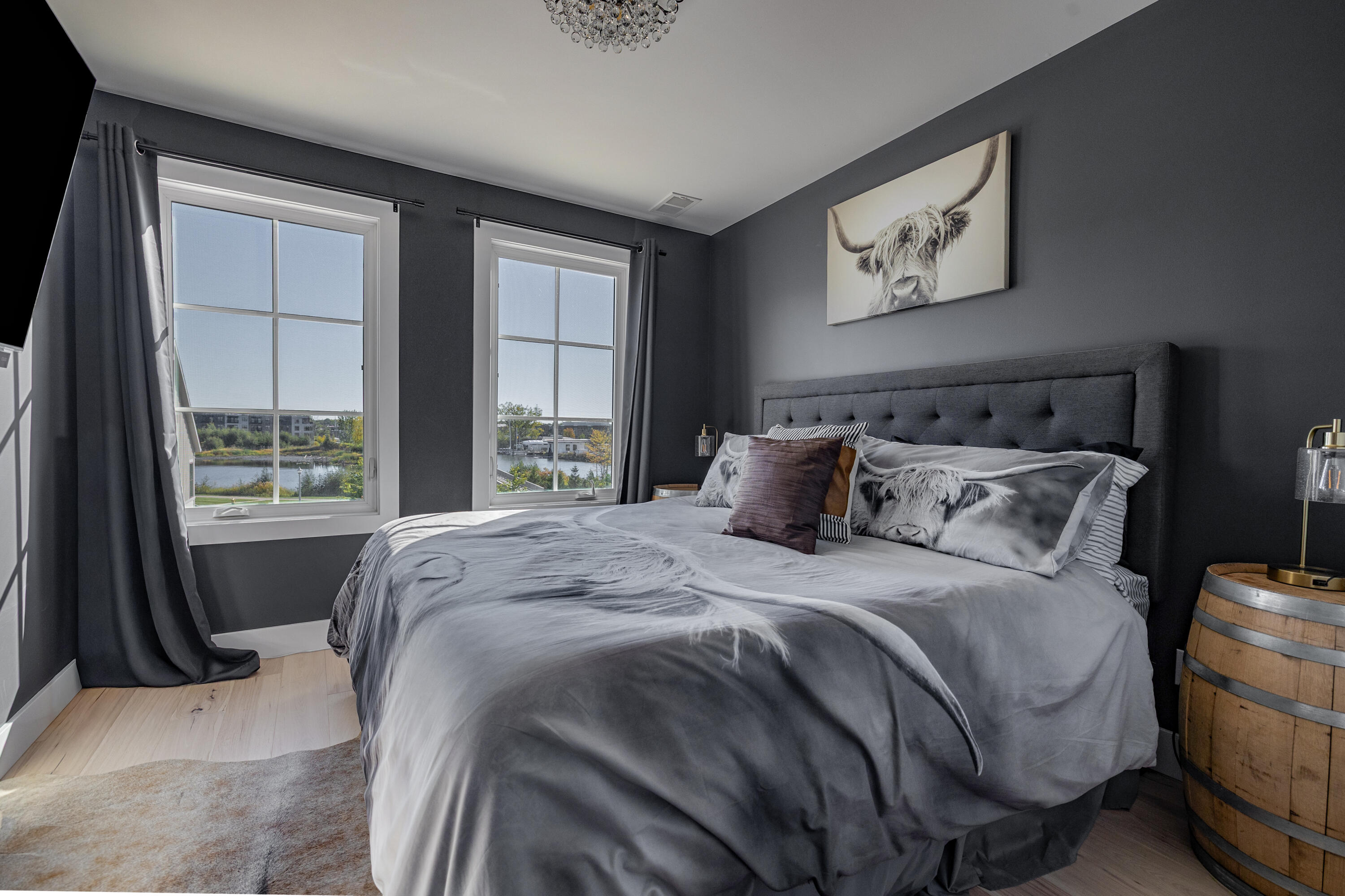 144 Mariners Cove, St. Joseph