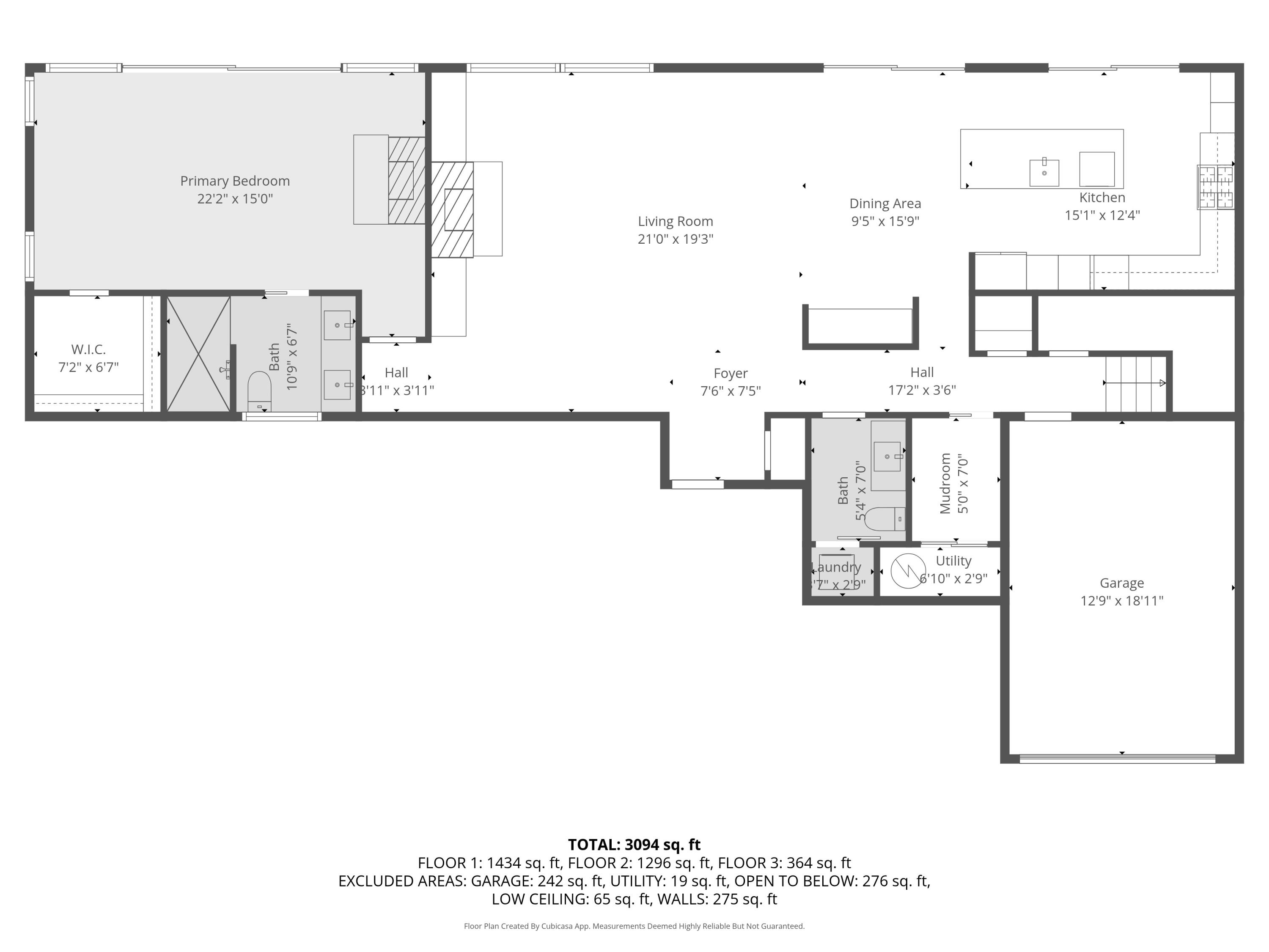 49005 E Mckean Drive, New Buffalo