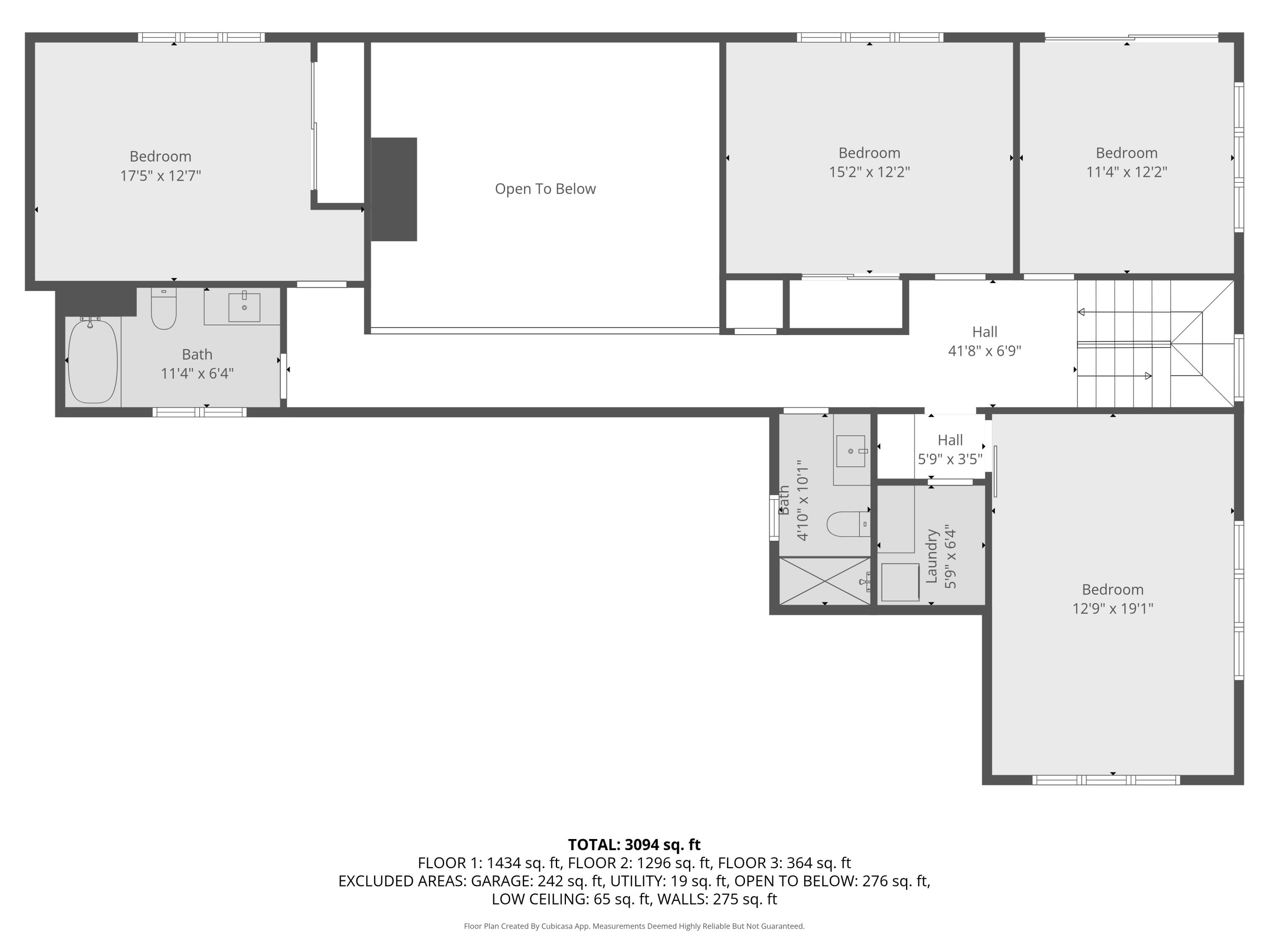 49005 E Mckean Drive, New Buffalo