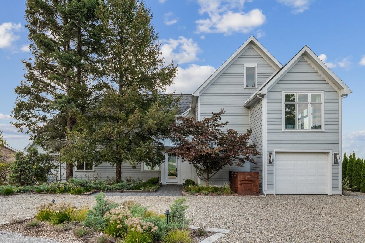 49005 E Mckean Drive, New Buffalo